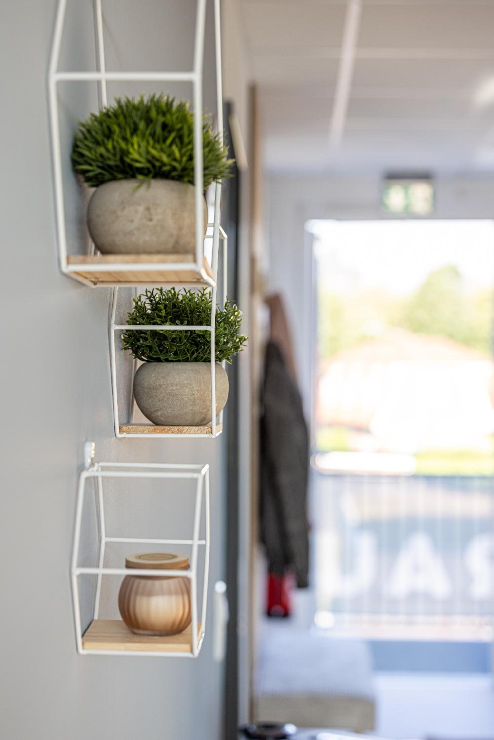 Hygge Homes - Cube Apartment