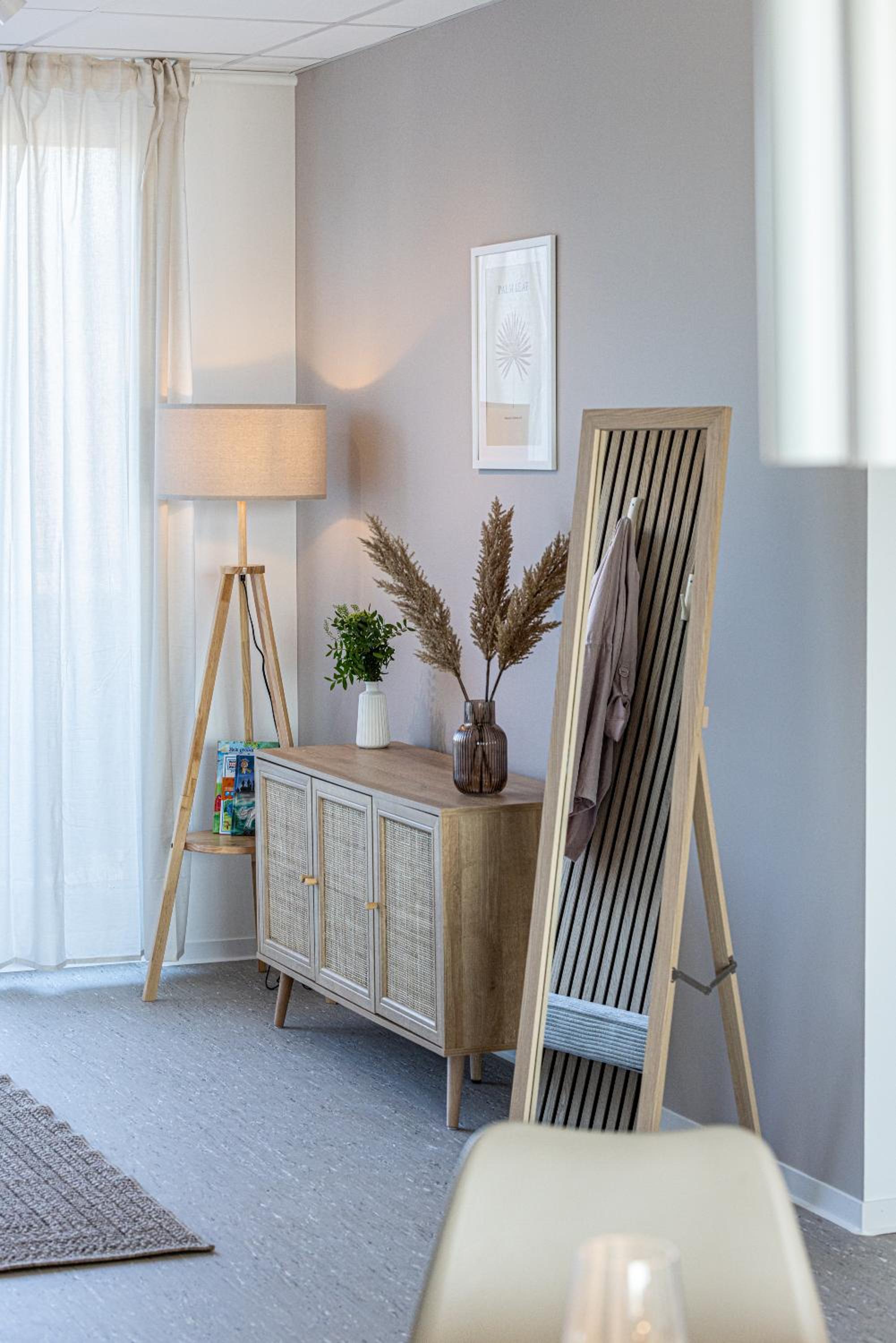 Hygge Homes - Cube Apartment