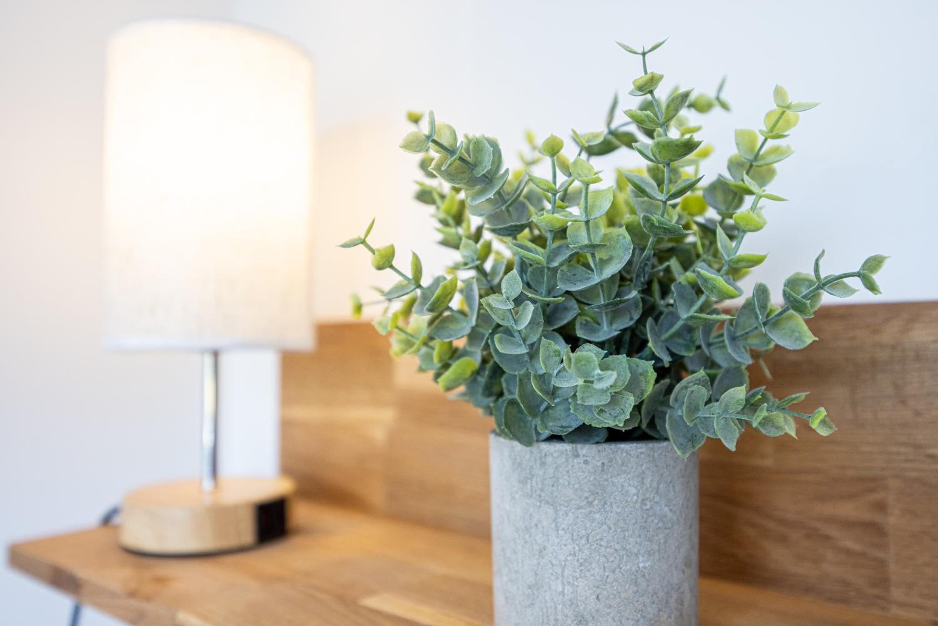 Hygge Homes - Cube Apartment