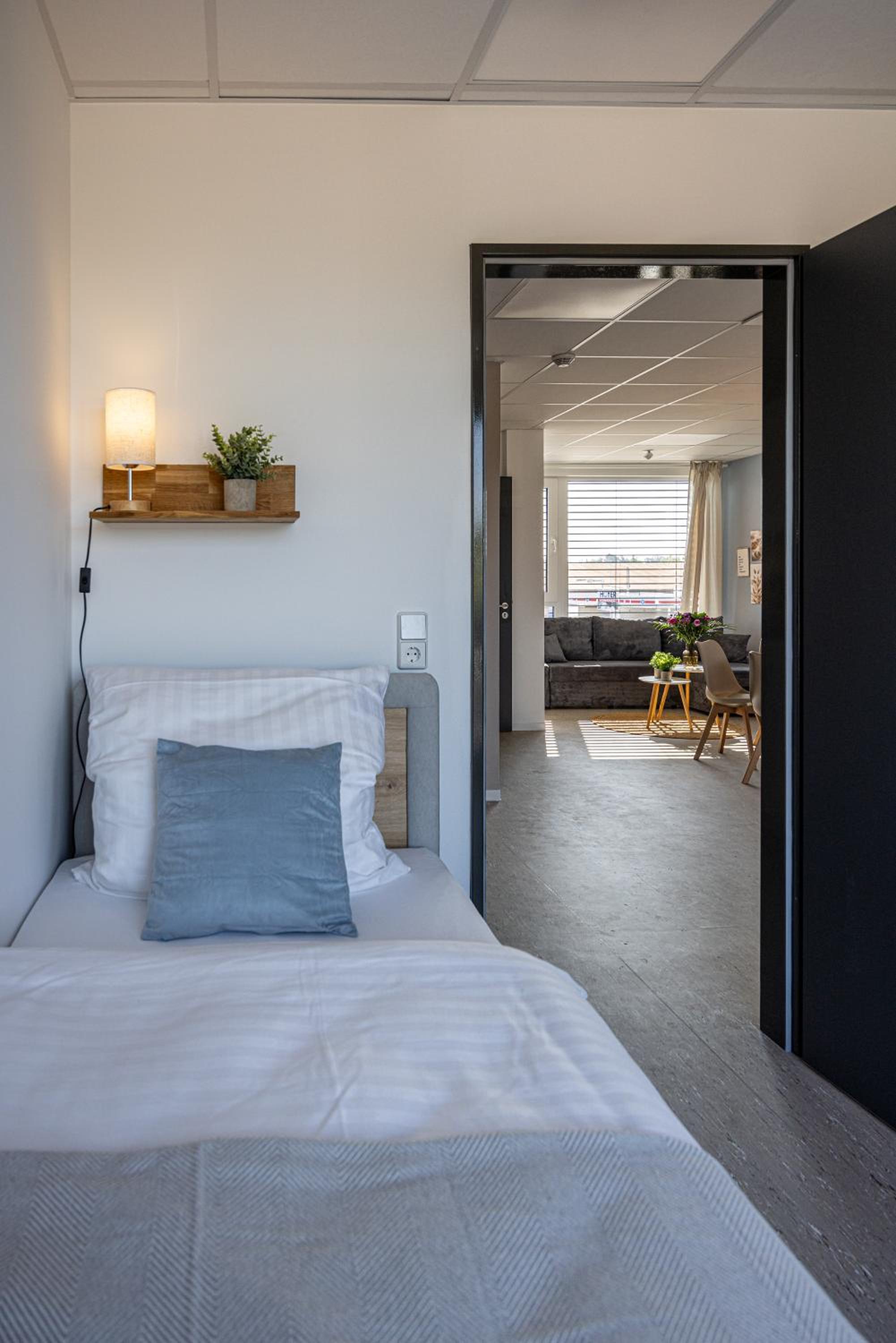 Hygge Homes - Cube Apartment