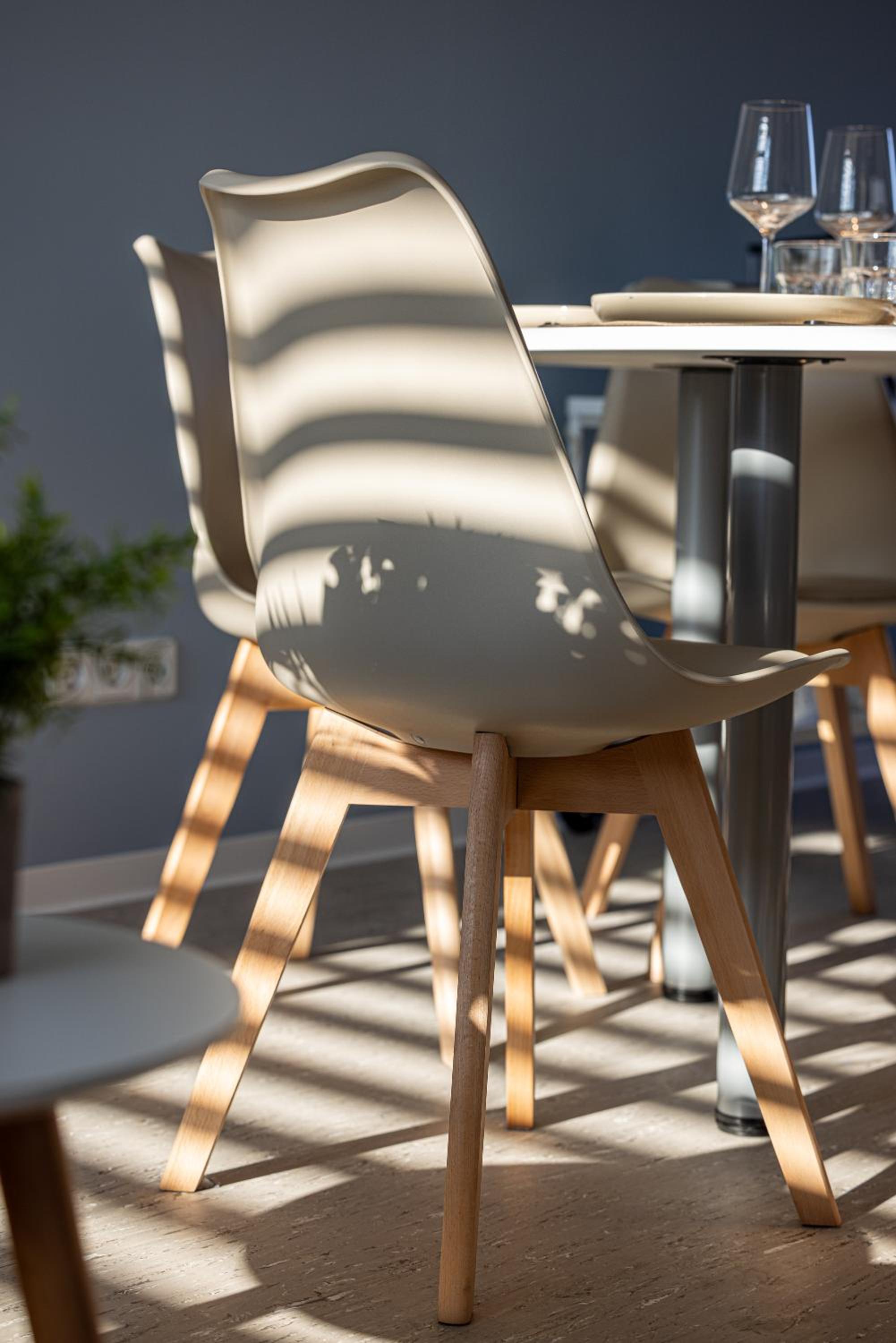 Hygge Homes - Cube Apartment