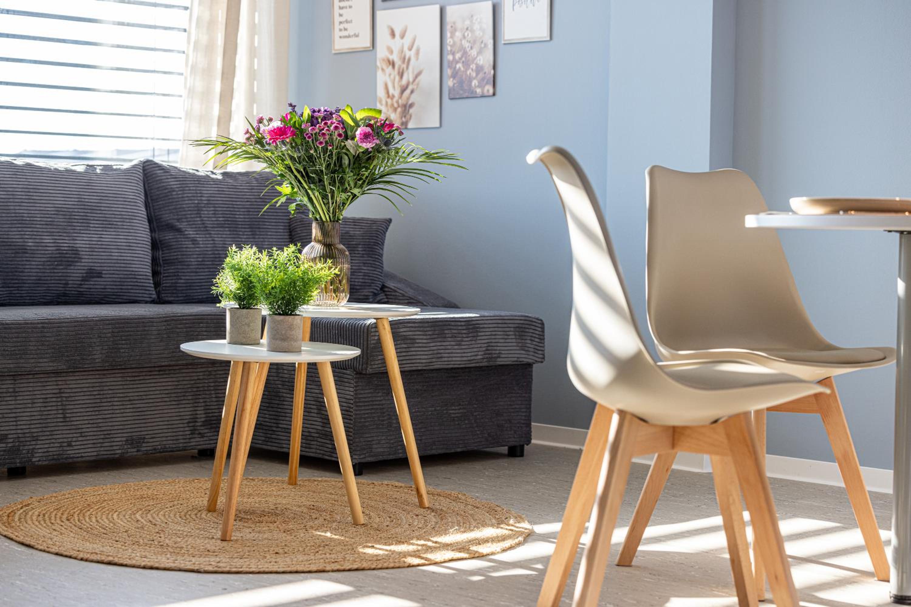 Hygge Homes - Cube Apartment