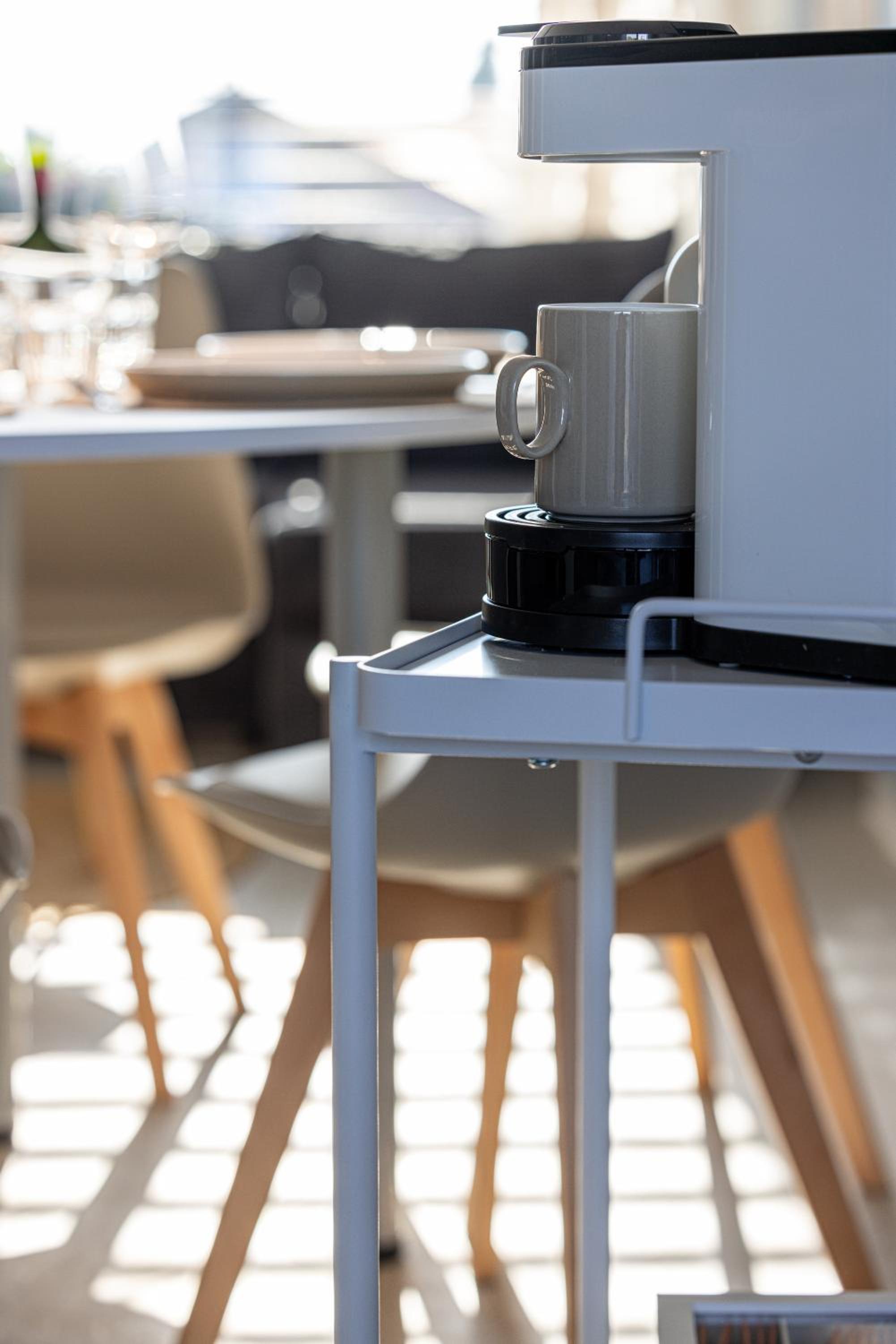 Hygge Homes - Cube Apartment