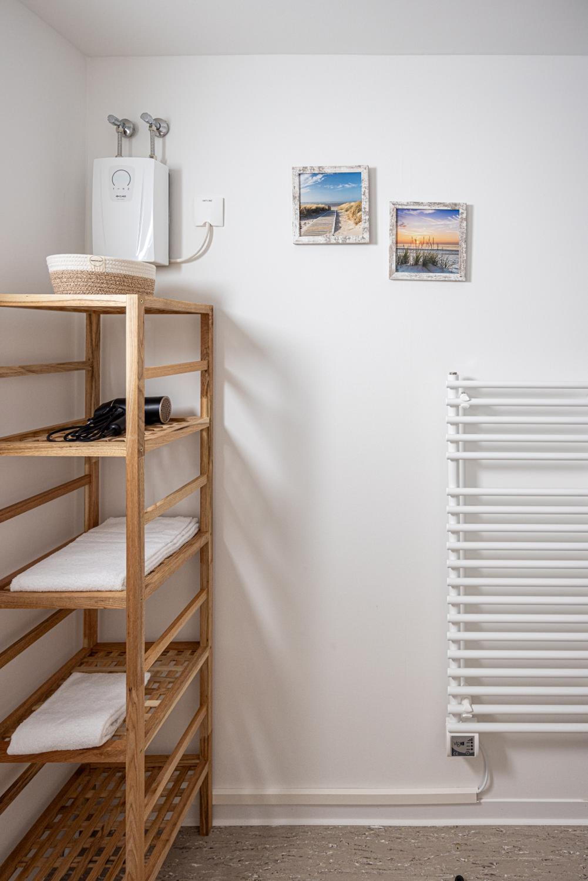 Hygge Homes - Cube Apartment