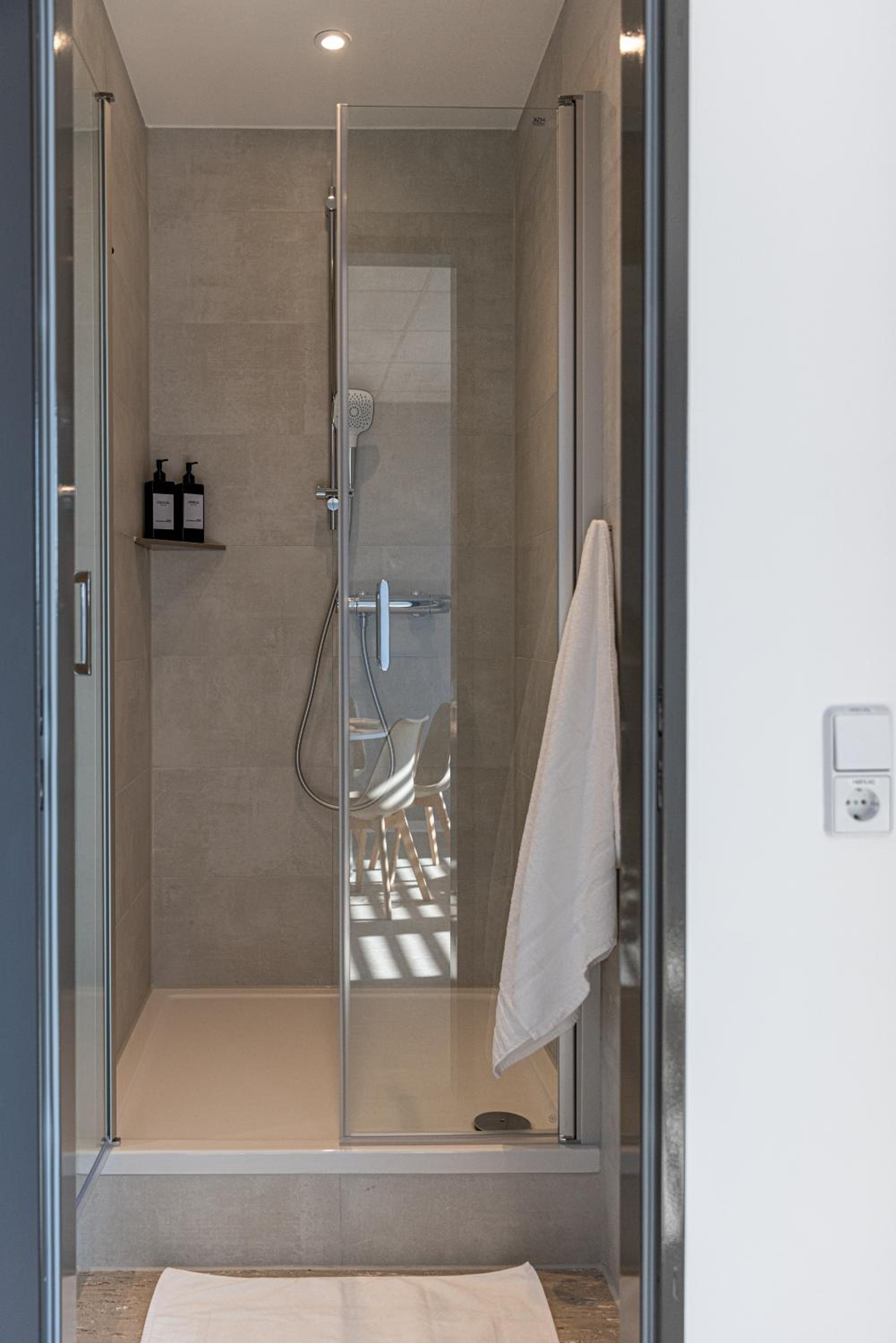 Hygge Homes - Cube Apartment