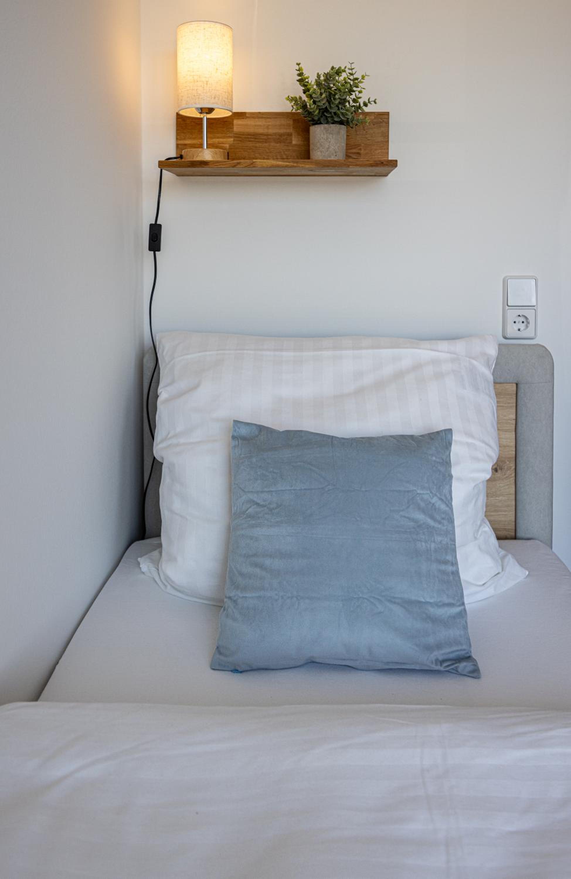 Hygge Homes - Cube Apartment