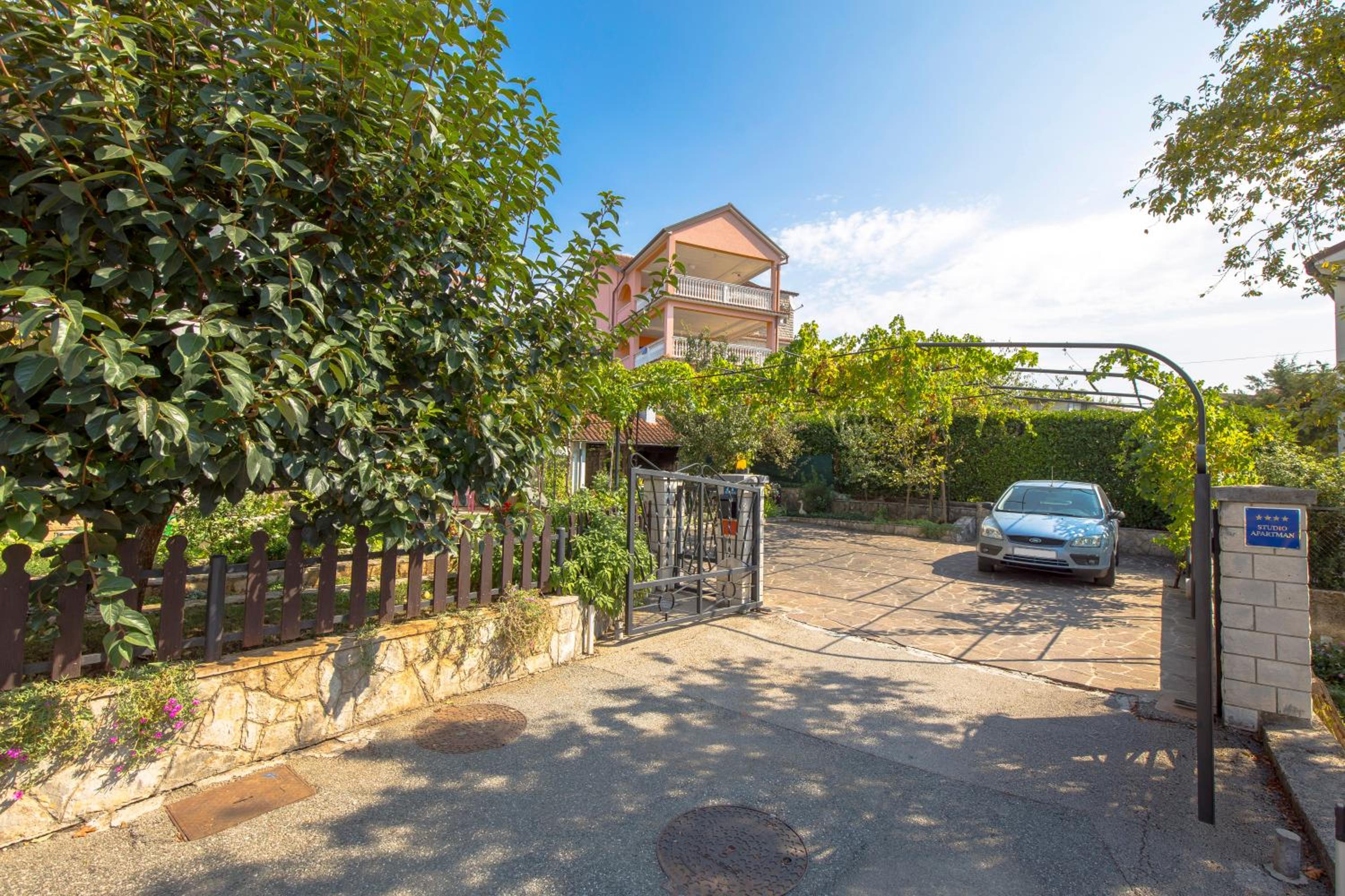 Apartman Slavica
