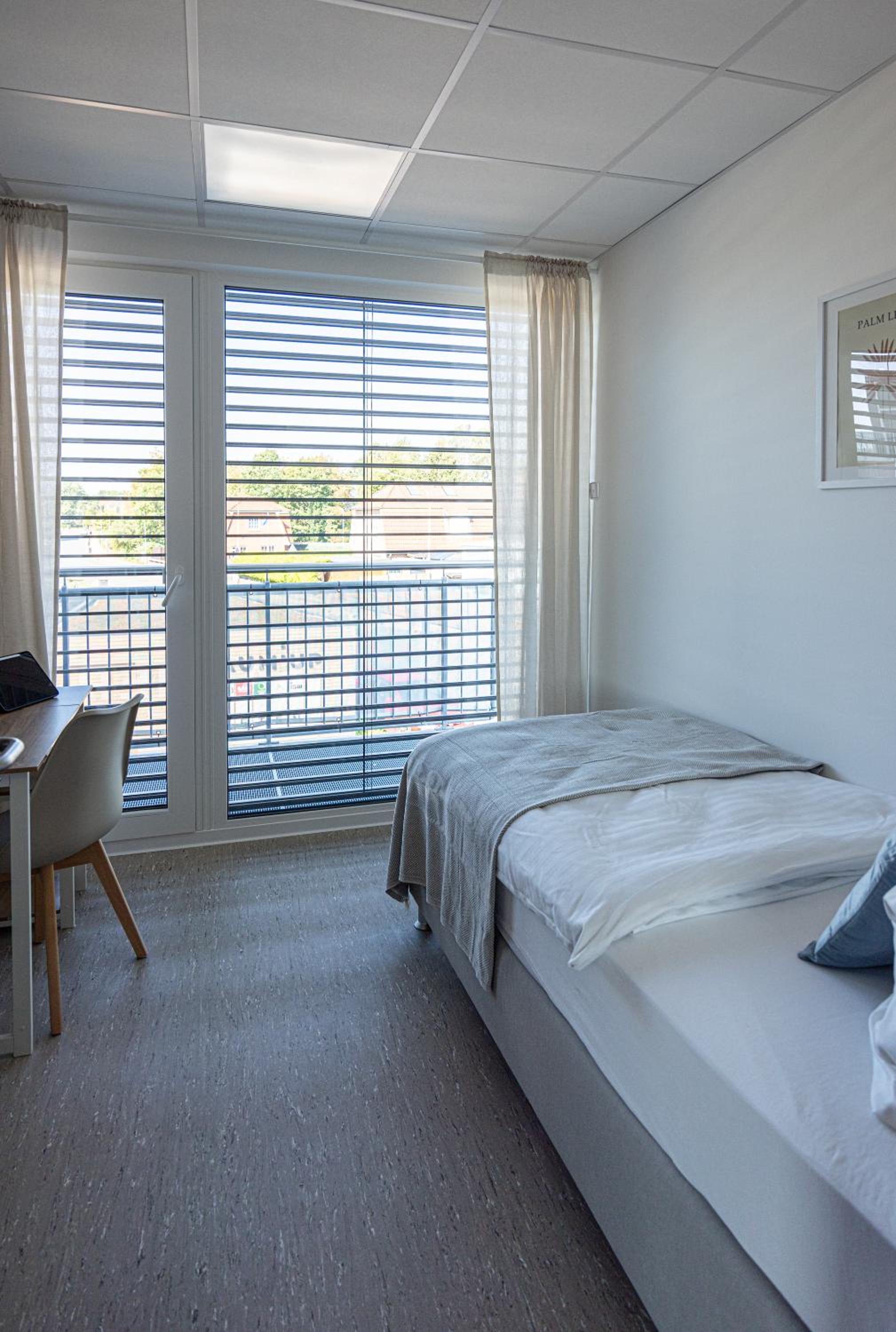 Hygge Homes - Cube Apartment