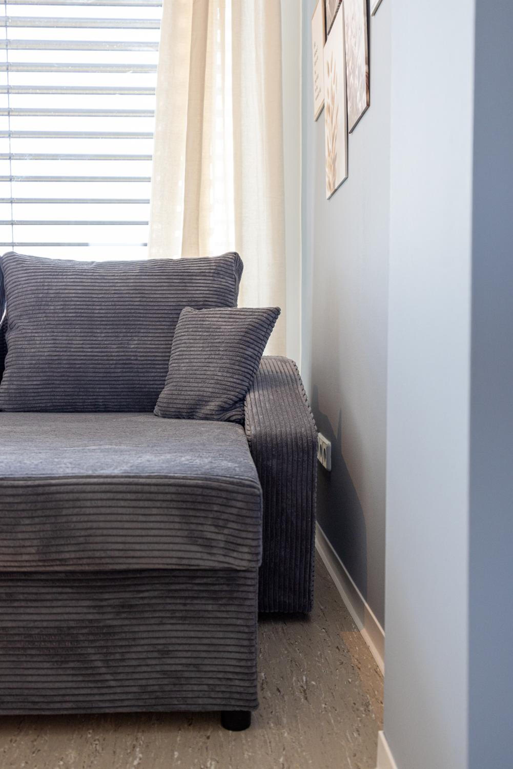 Hygge Homes - Cube Apartment