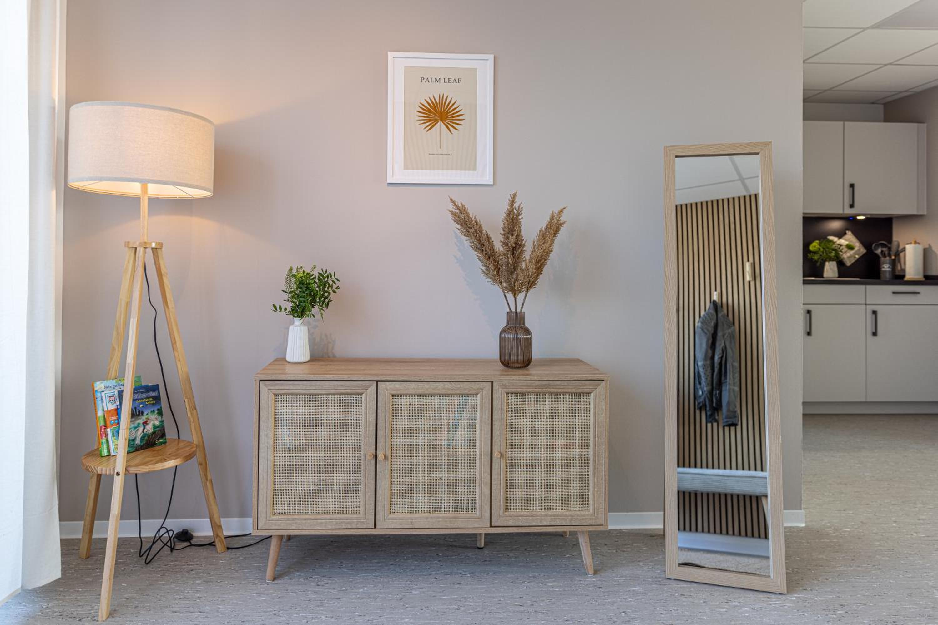 Hygge Homes - Cube Apartment