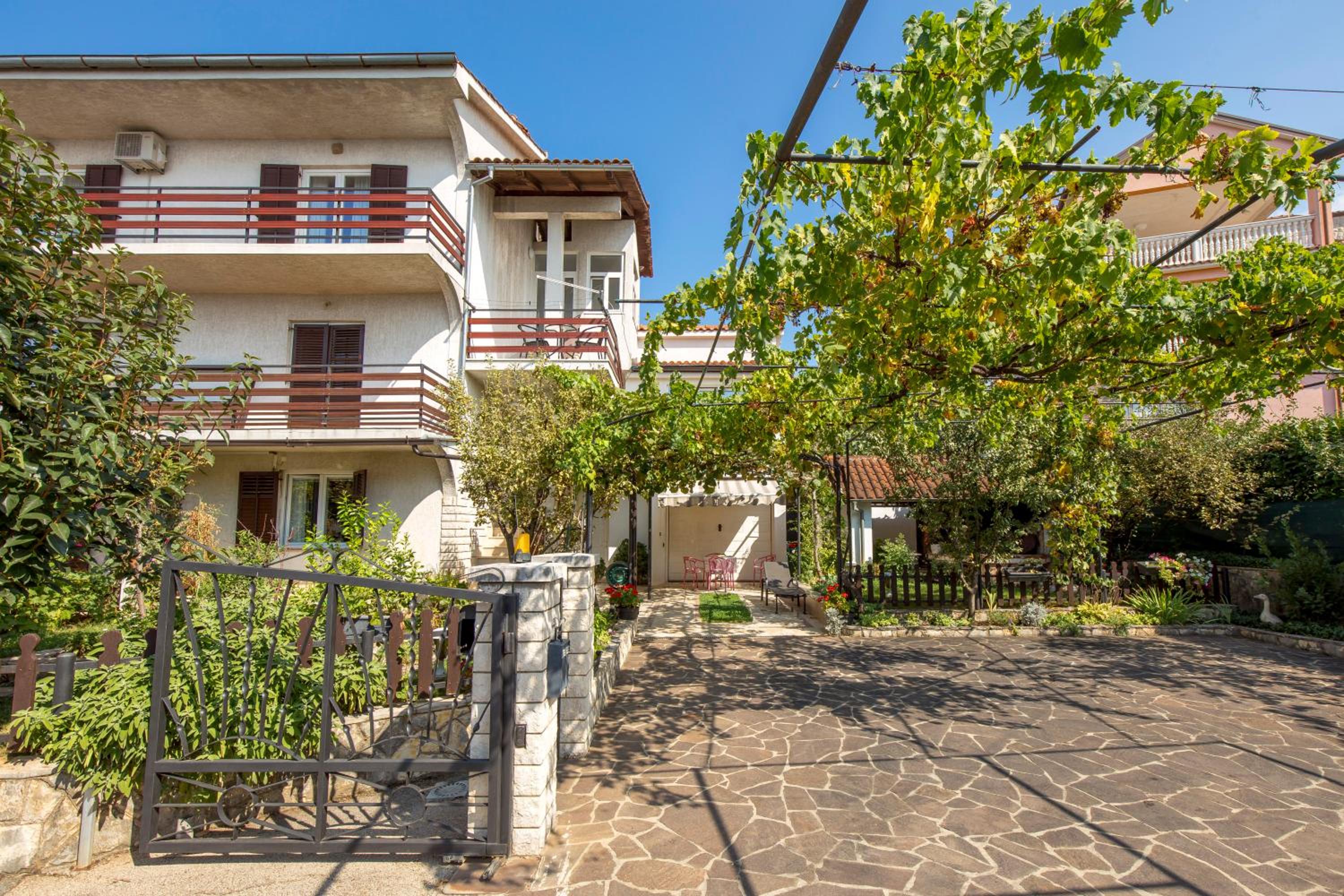 Apartman Slavica