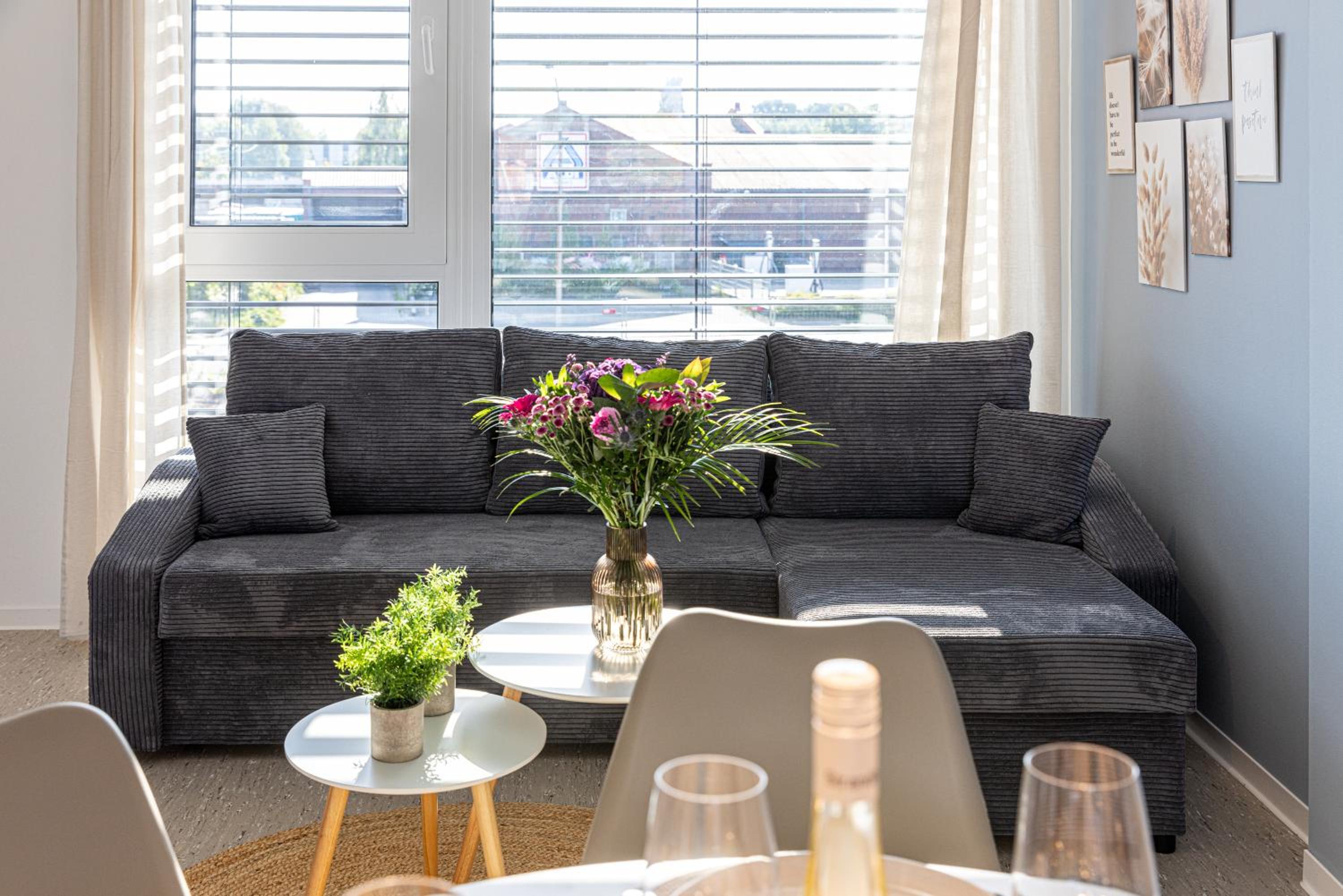 Hygge Homes - Cube Apartment