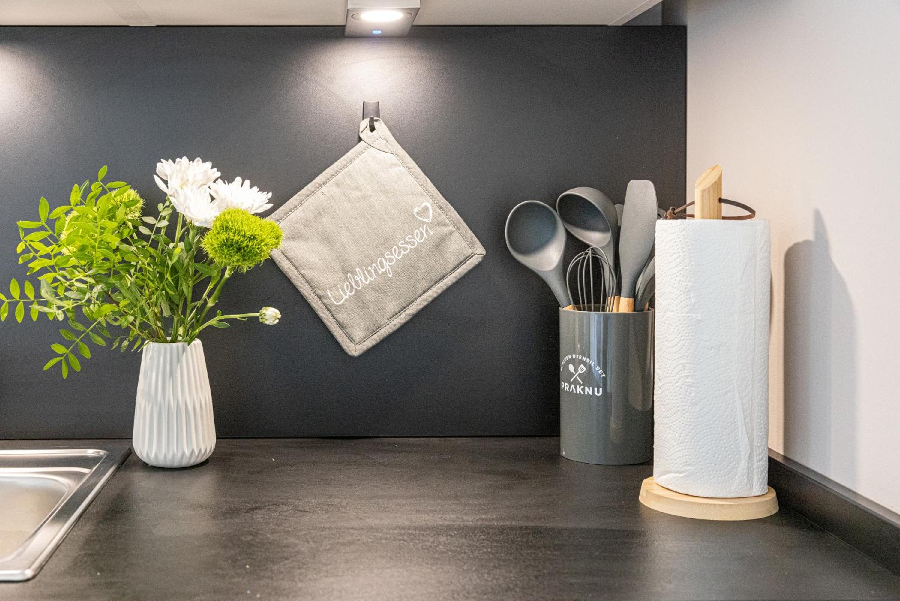 Hygge Homes - Cube Apartment
