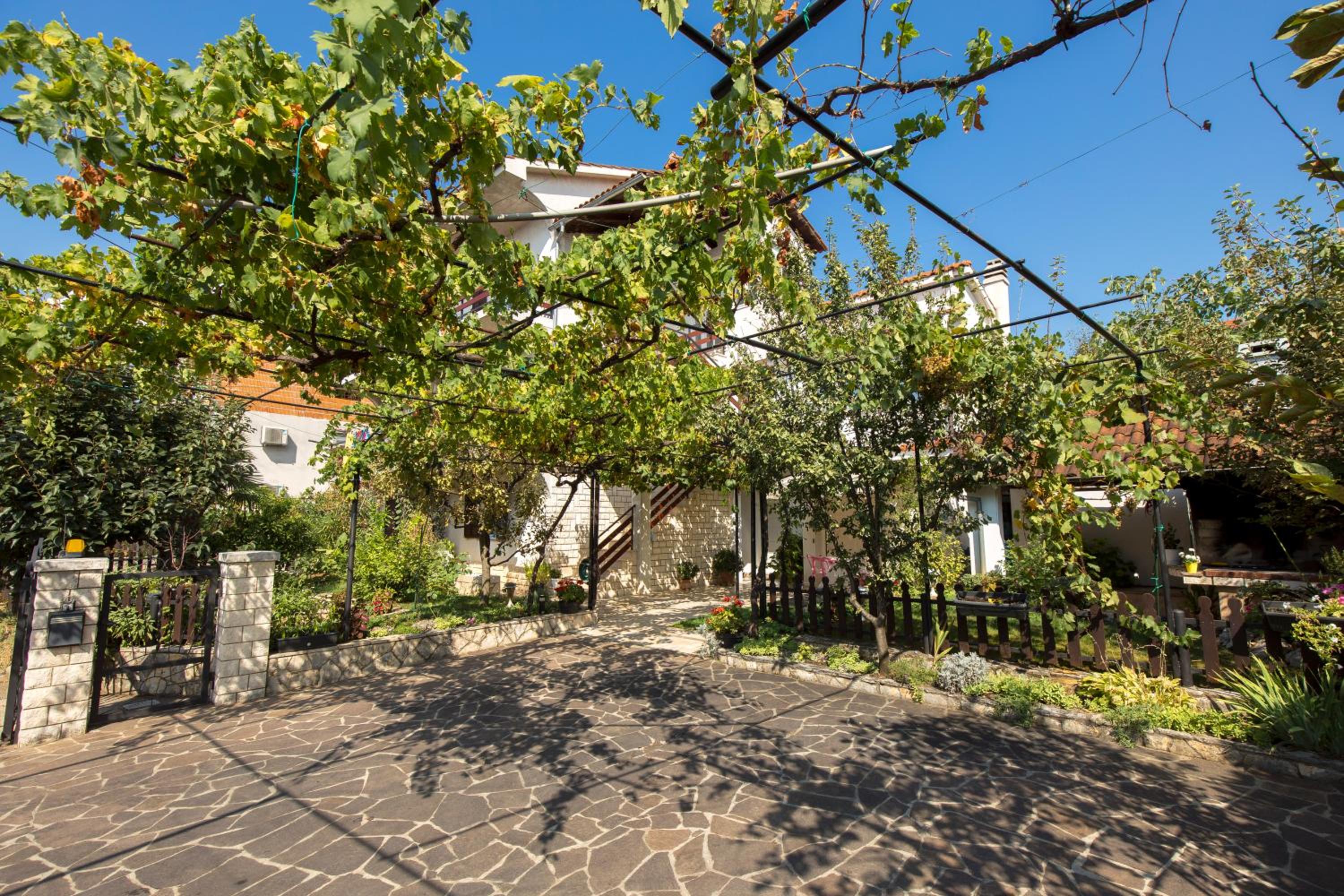 Apartman Slavica
