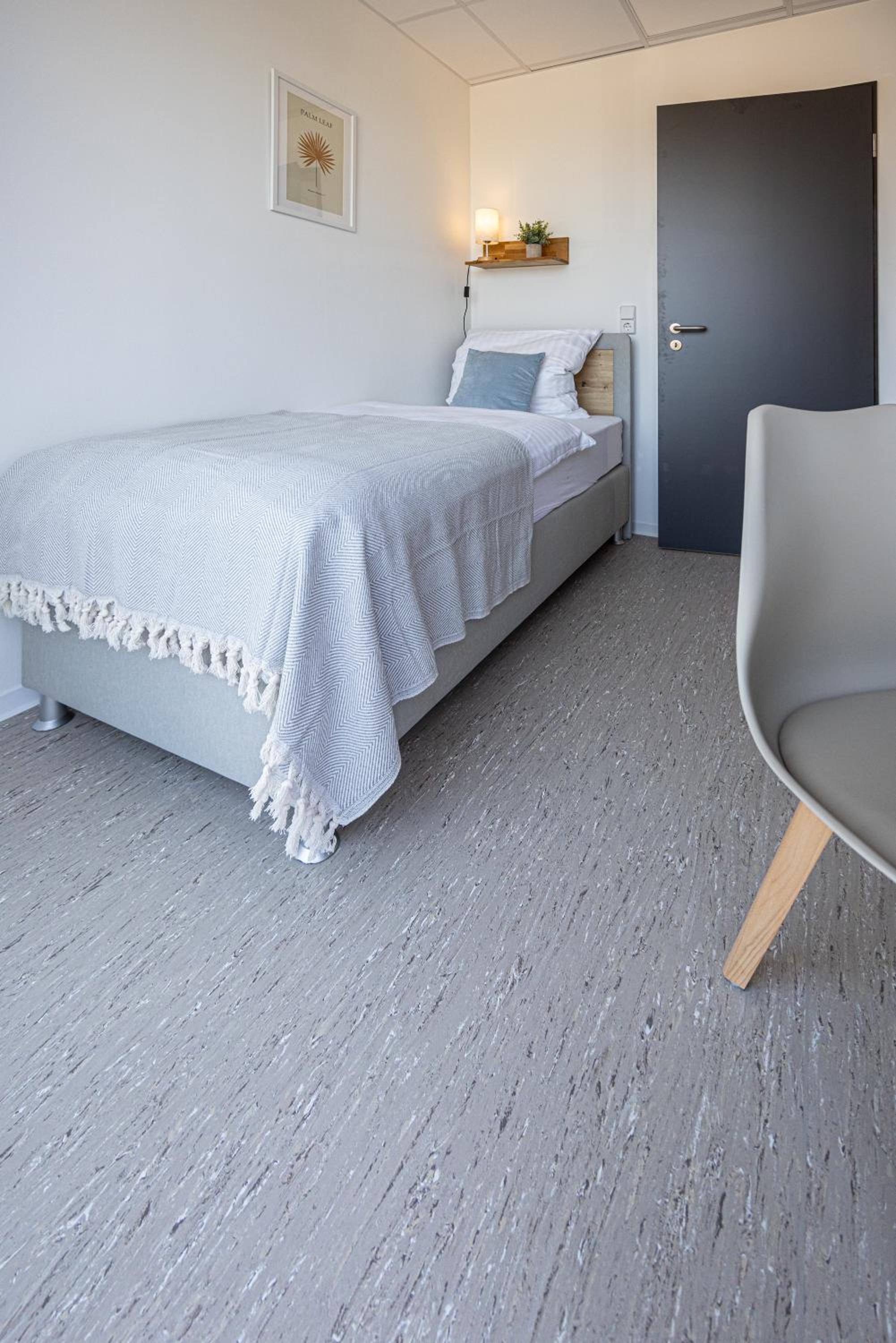 Hygge Homes - Cube Apartment