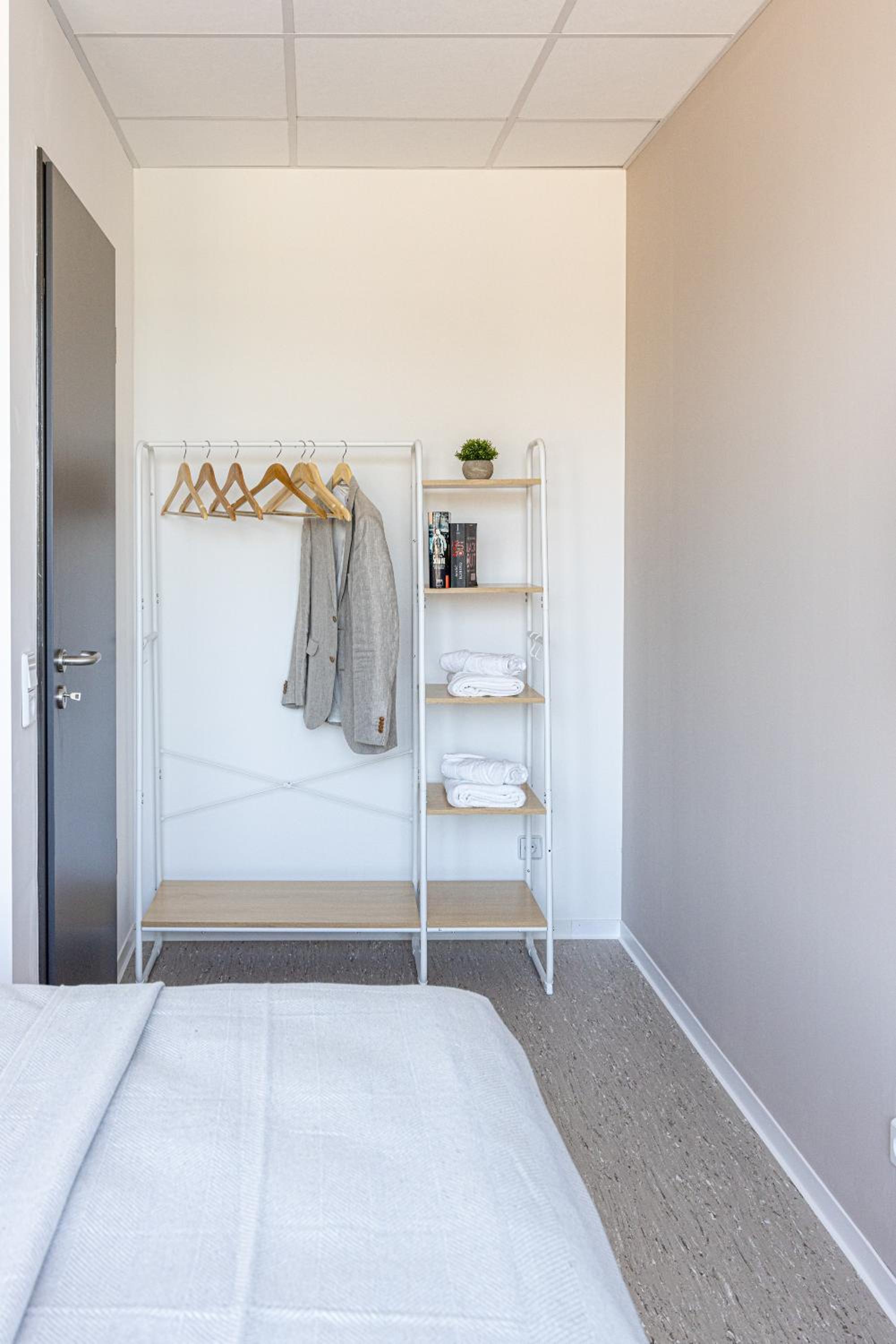 Hygge Homes - Cube Apartment
