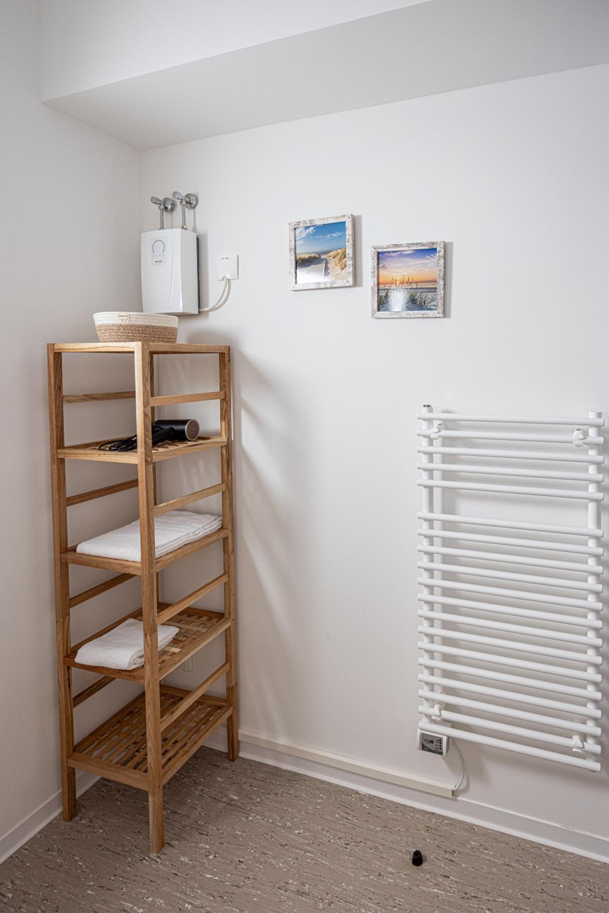 Hygge Homes - Cube Apartment