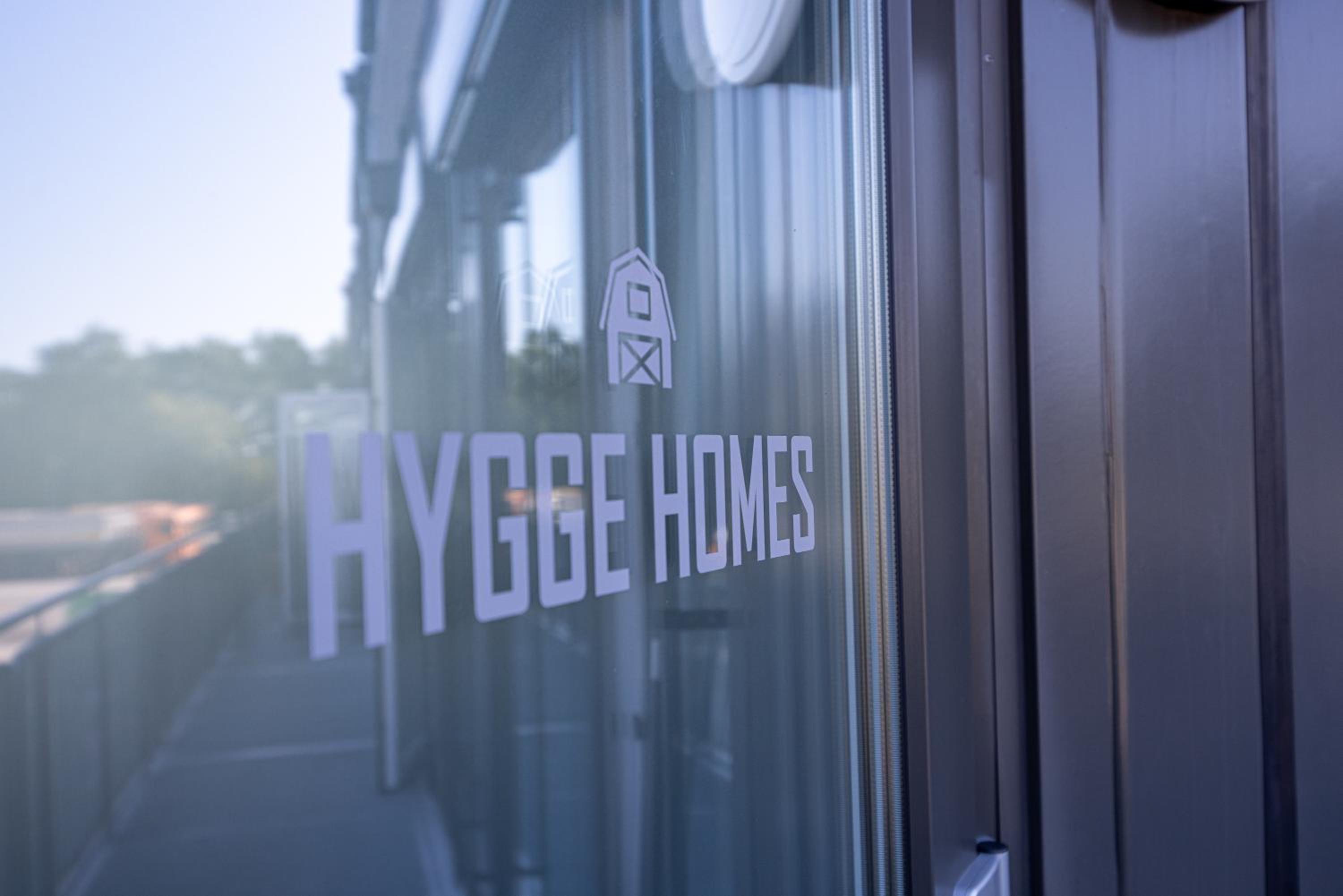 Hygge Homes - Cube Apartment