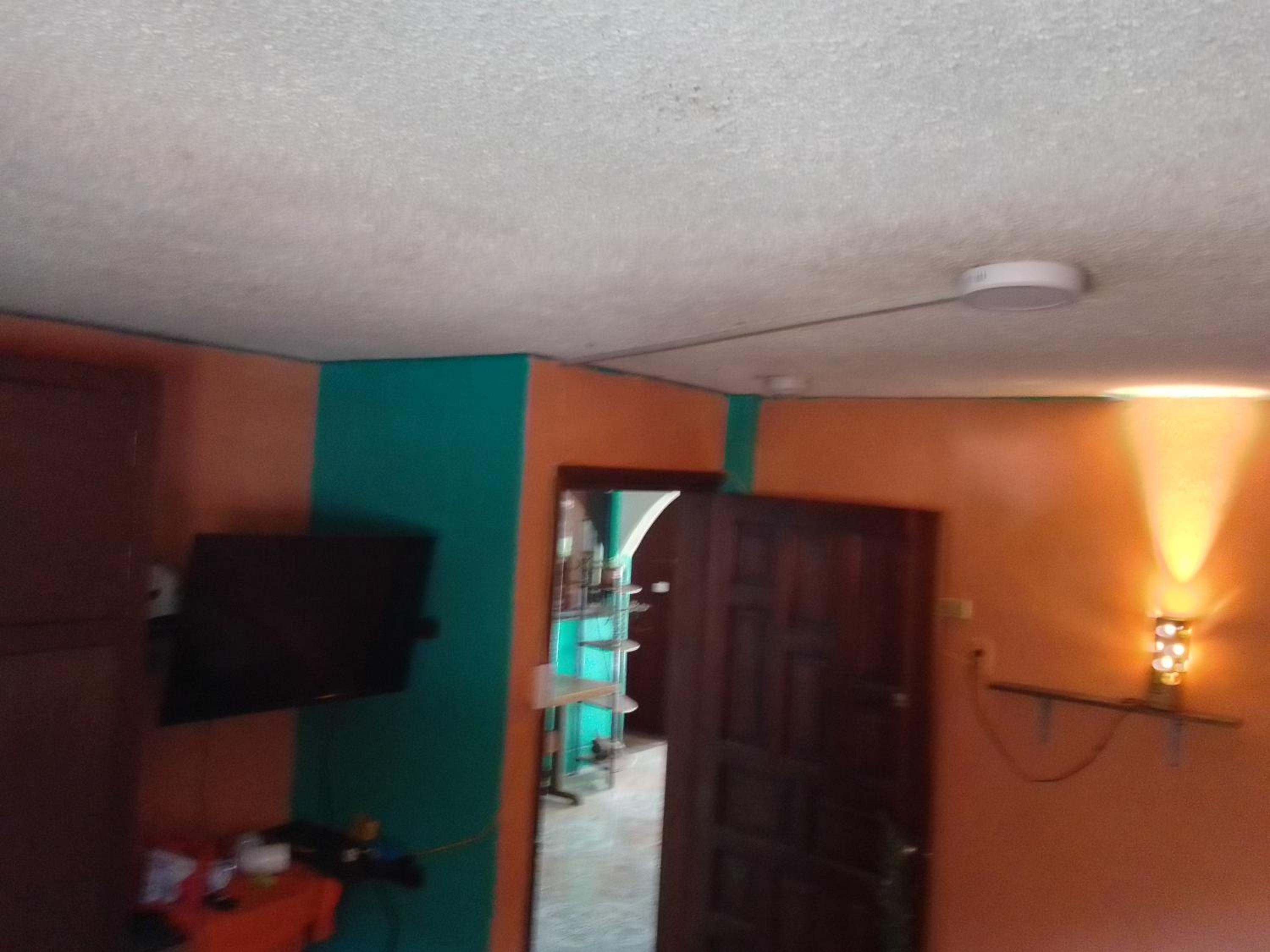 Casa verde