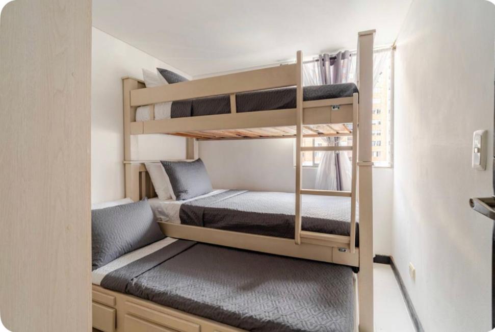 Luxurious Stay
