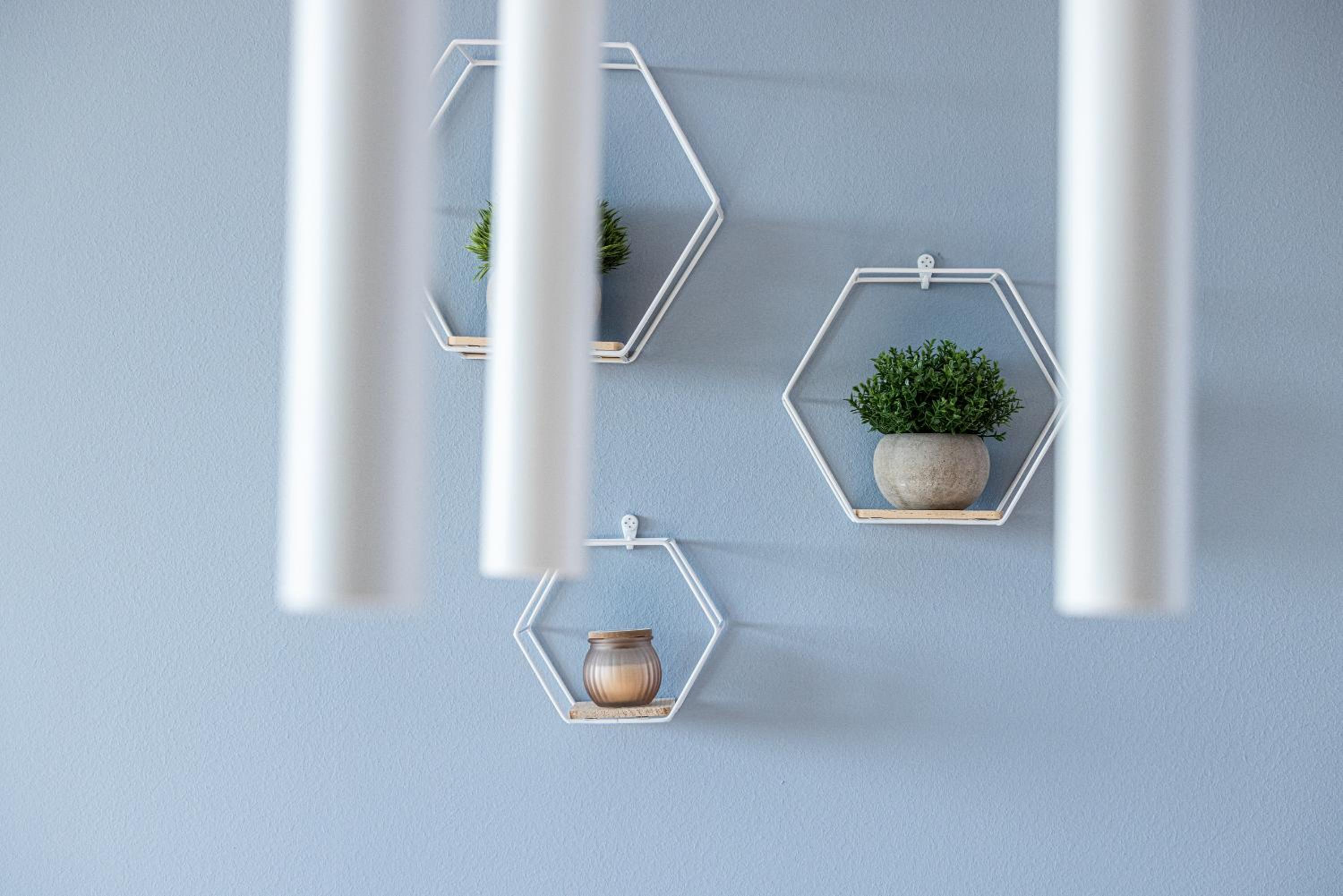 Hygge Homes - Cube Apartment