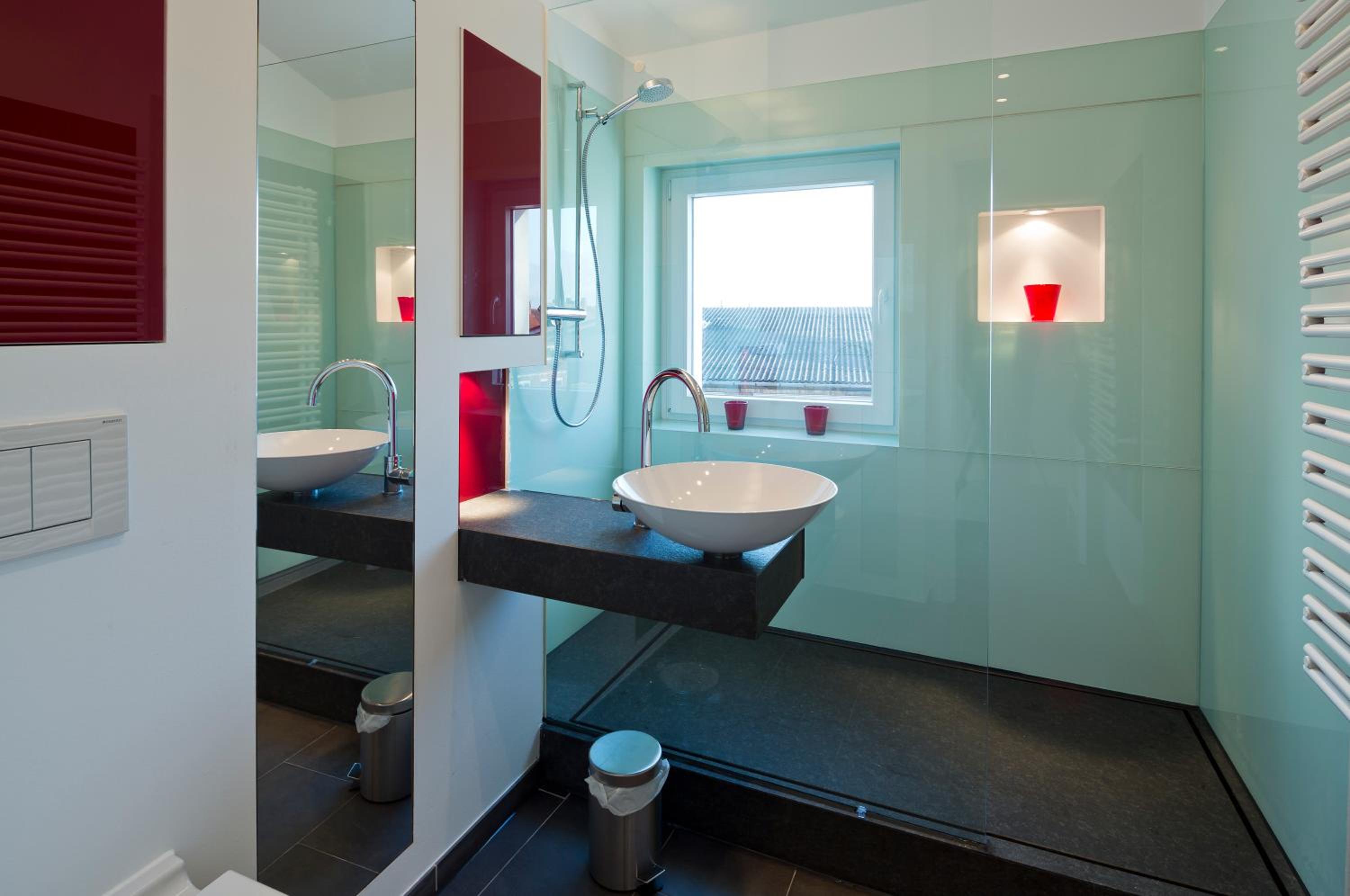 Ferienwohnung im Stadtzentrum view 5