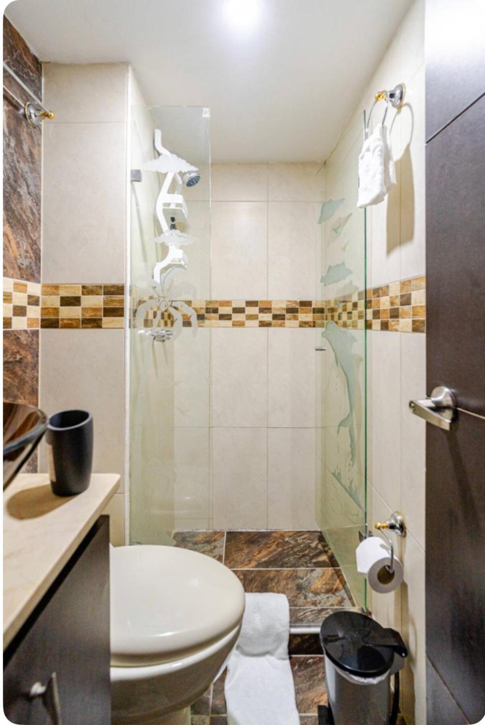 Luxurious Stay