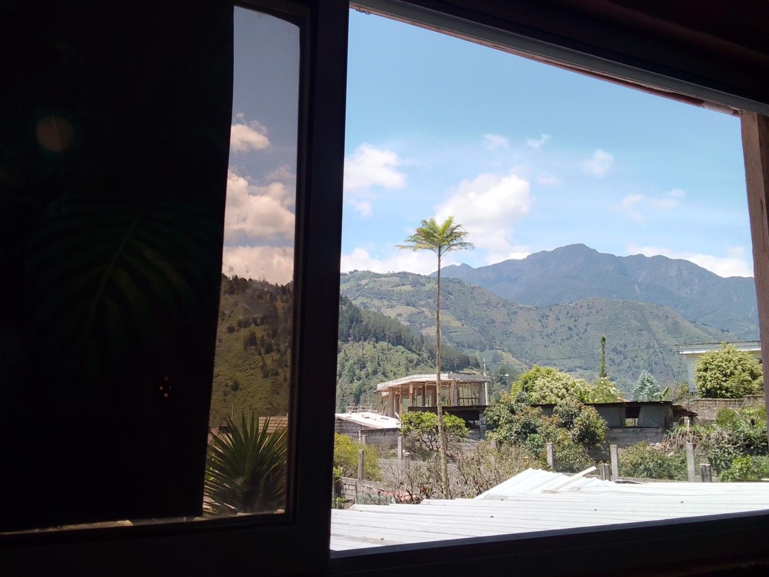 Casa verde