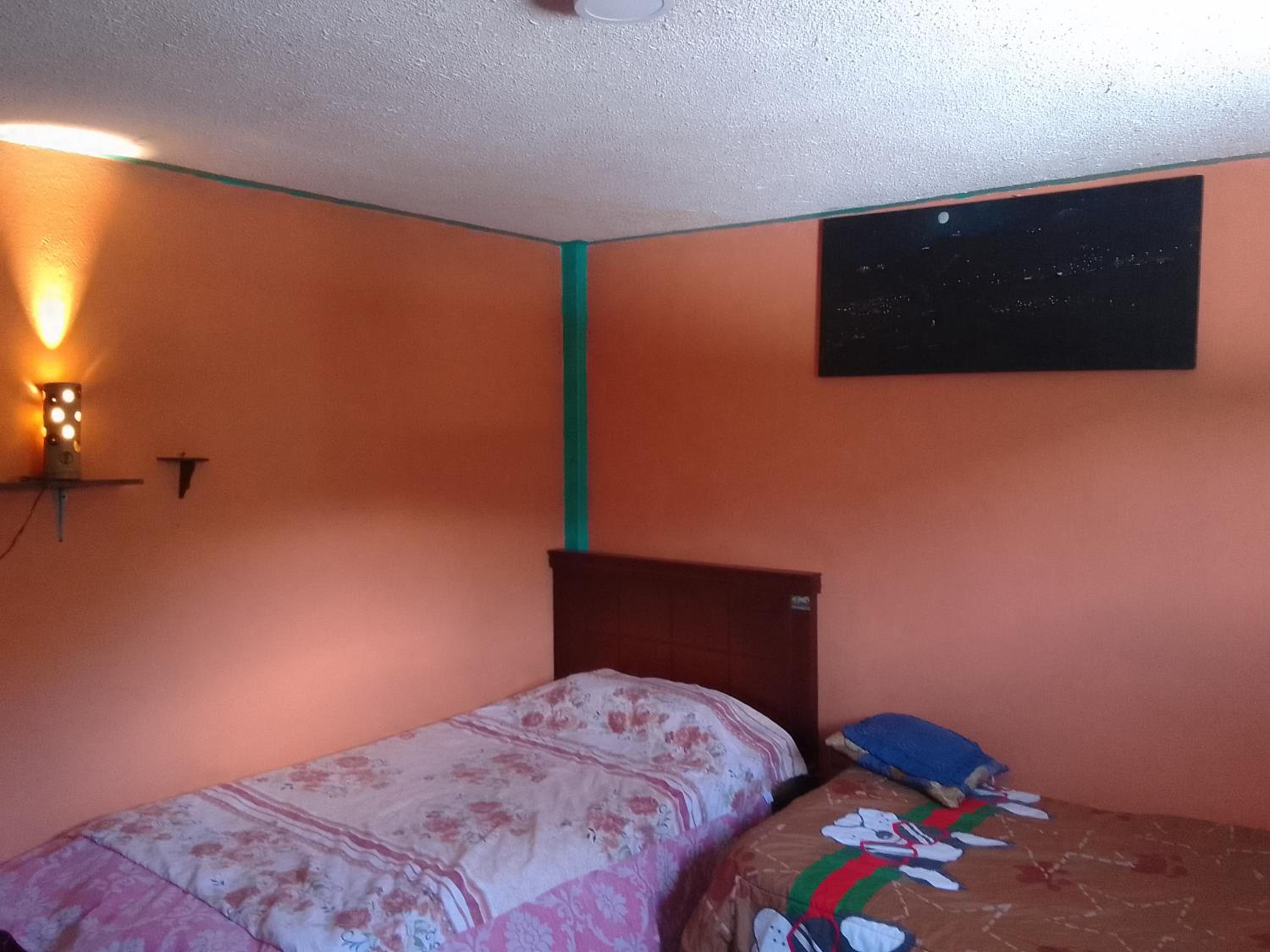 Casa verde