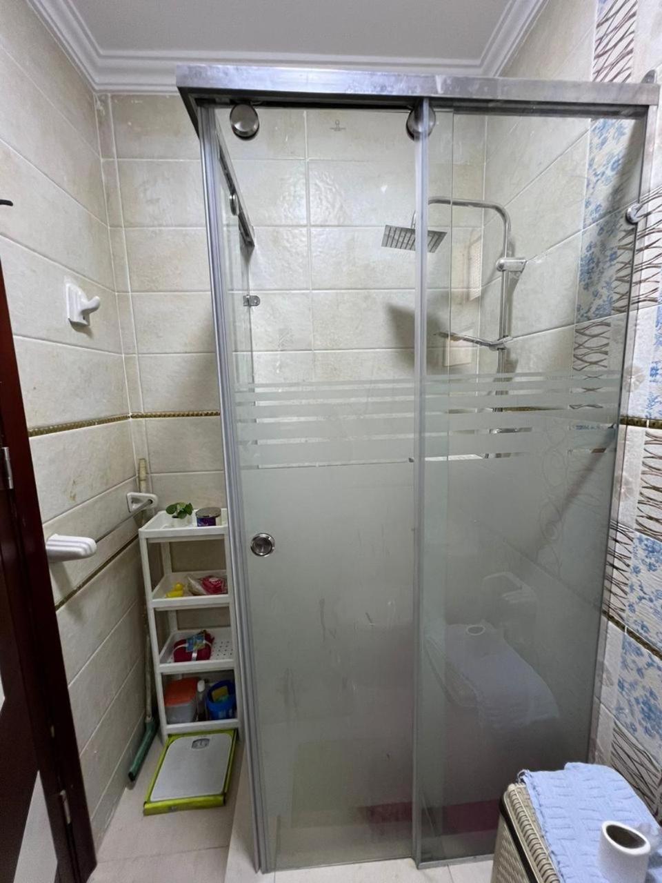 Luxurious 3BR, Prime Location, Secured compund, Nice view