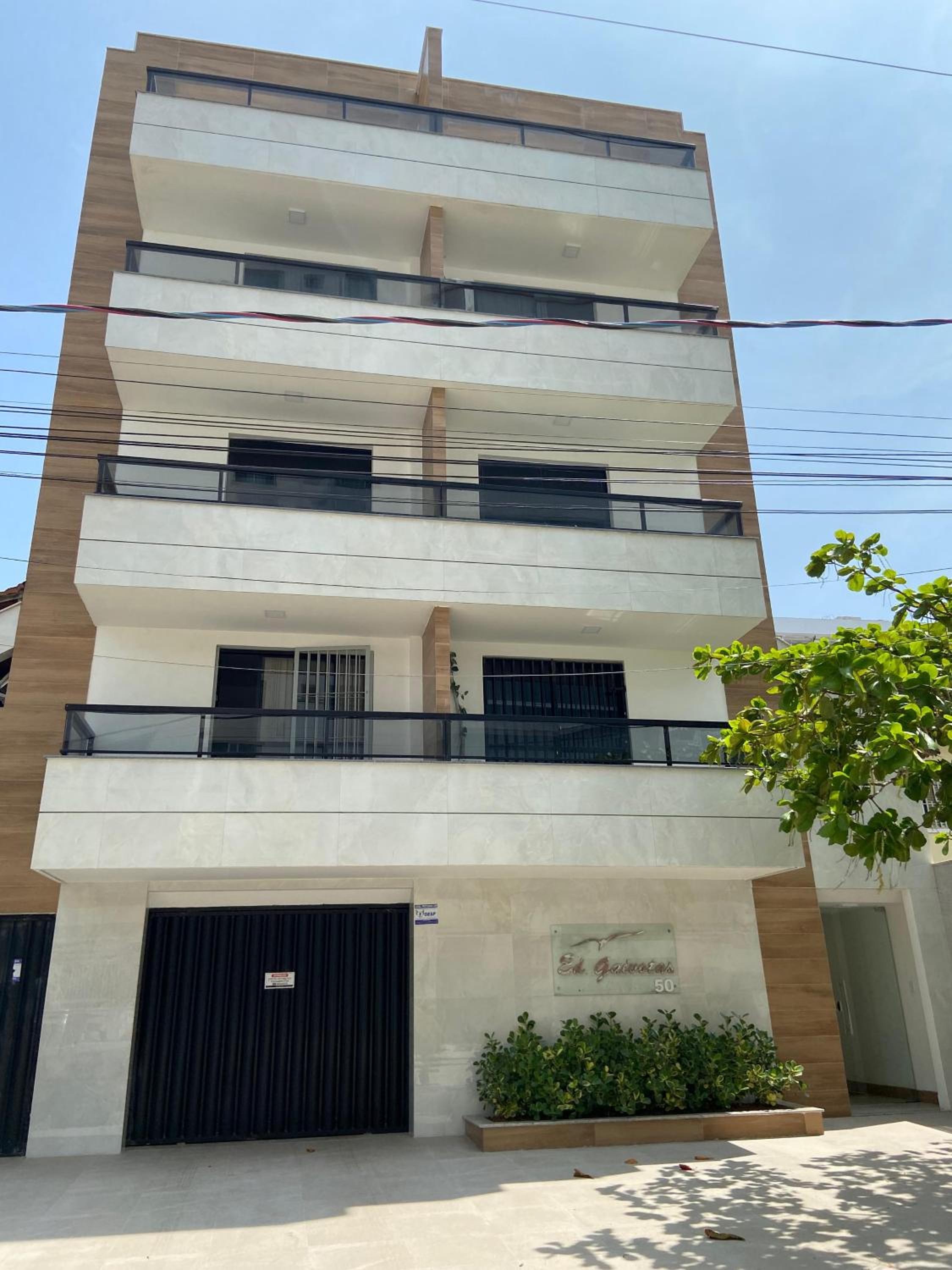 gaivotas com ar condicionado