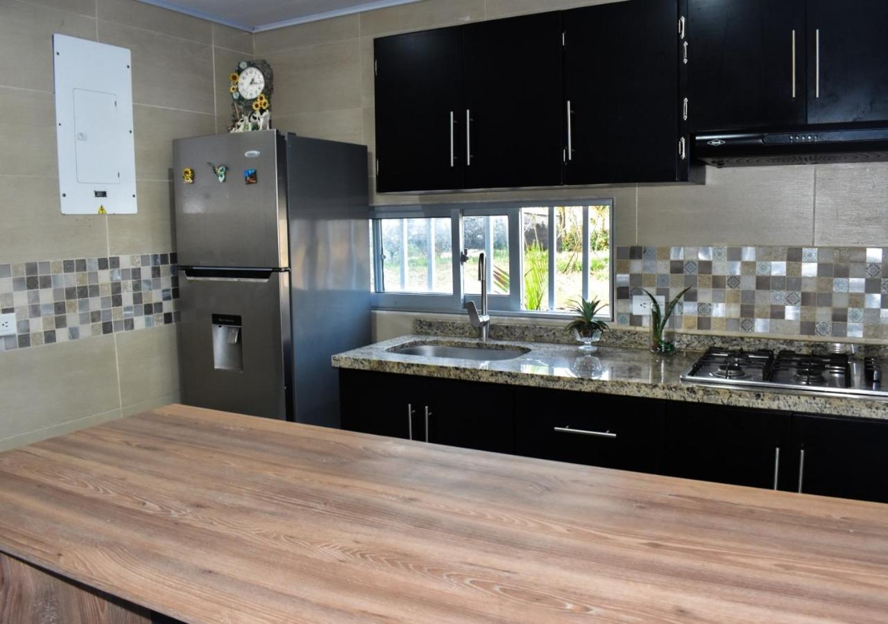 Apartamentos villa fatmi