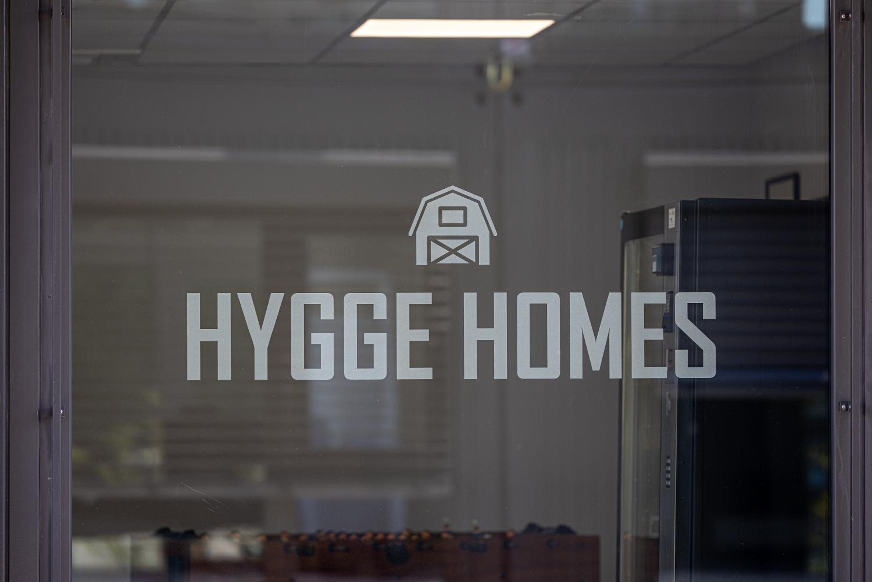 Hygge Homes - Cube Apartment