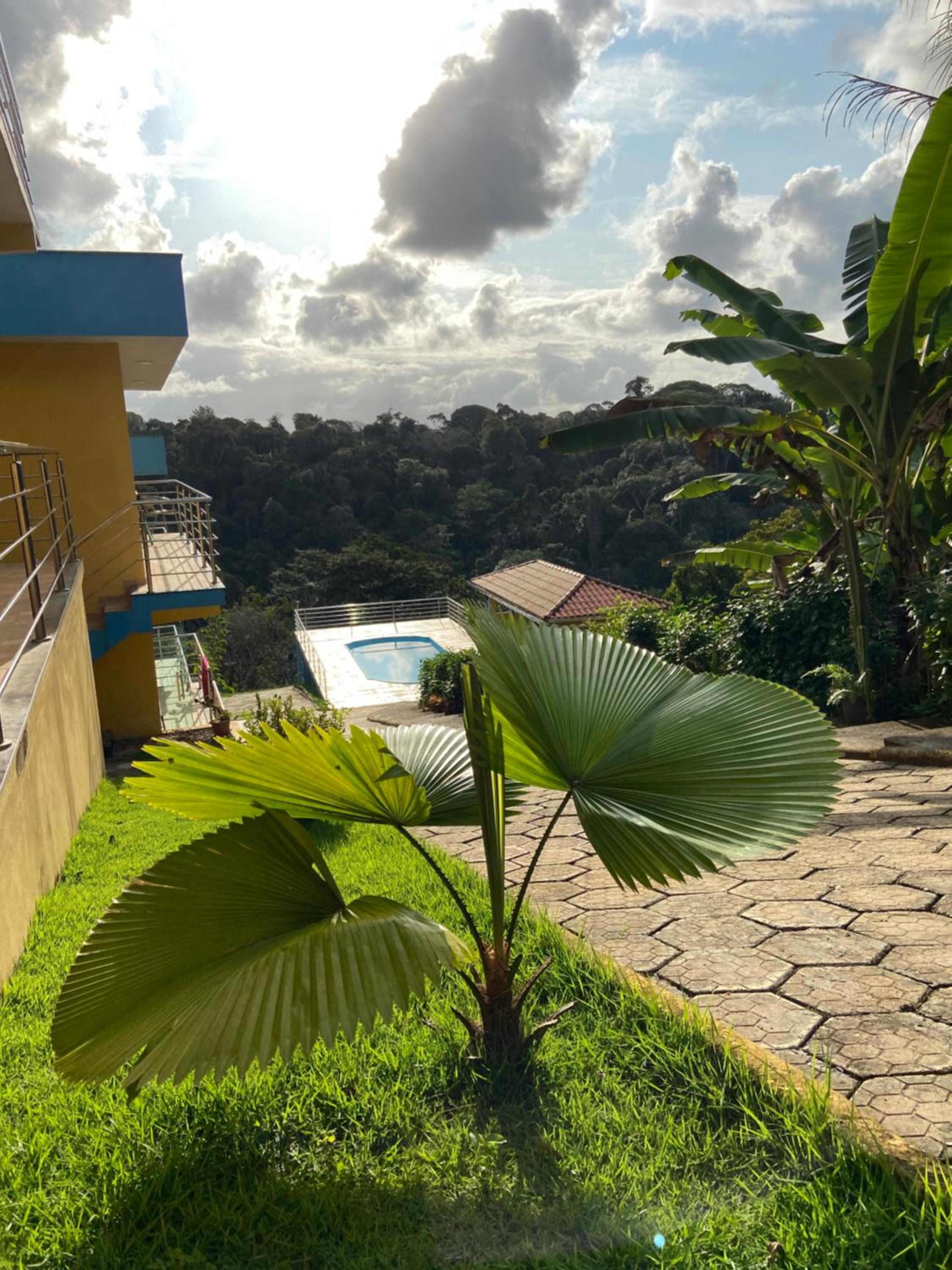Residencial Sítio Paraíso