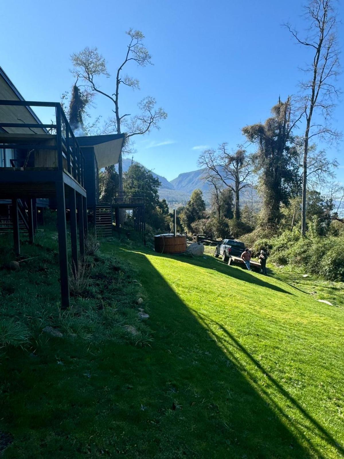 Casa Flor del Lago