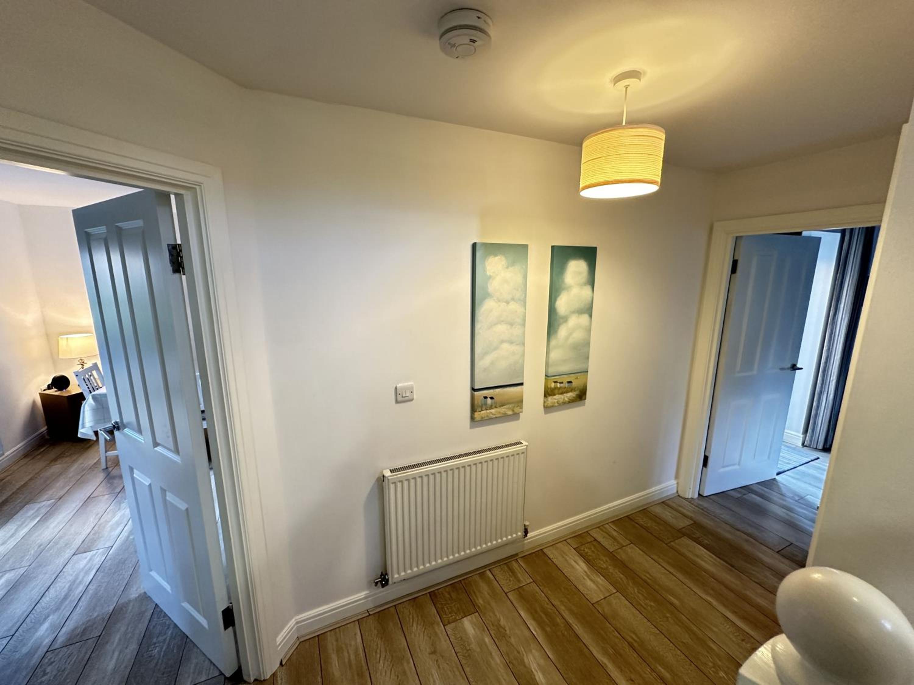 Anchor Cottage - Part of the The Bay Filey Holiday Village with pool, gym and direct beach access, pub, restaurant, tennis and meadows walks