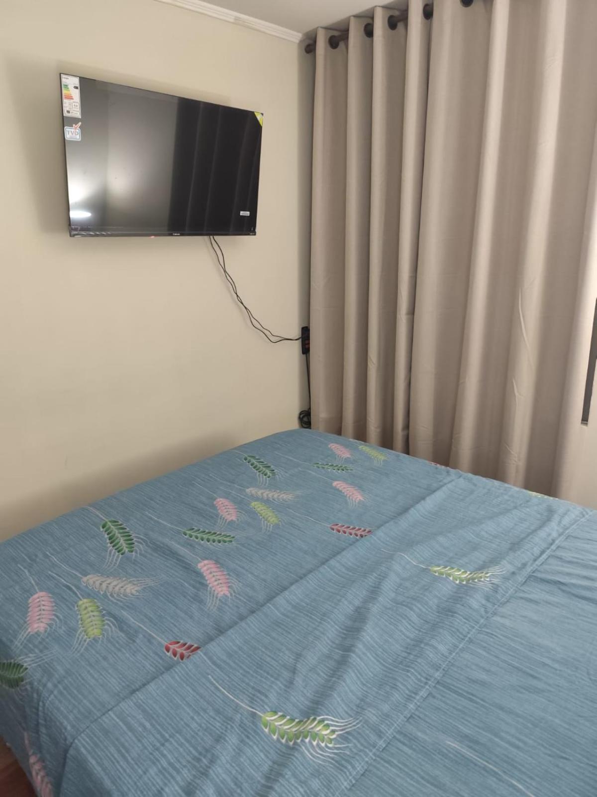 Andina suite 1, departamento de 1 dormitorio