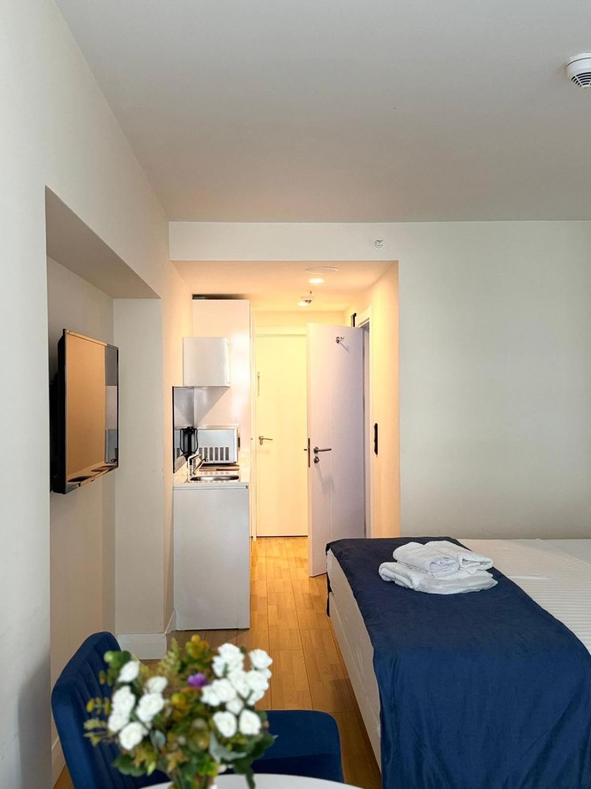 BATUMI ORBI APARTMENTs