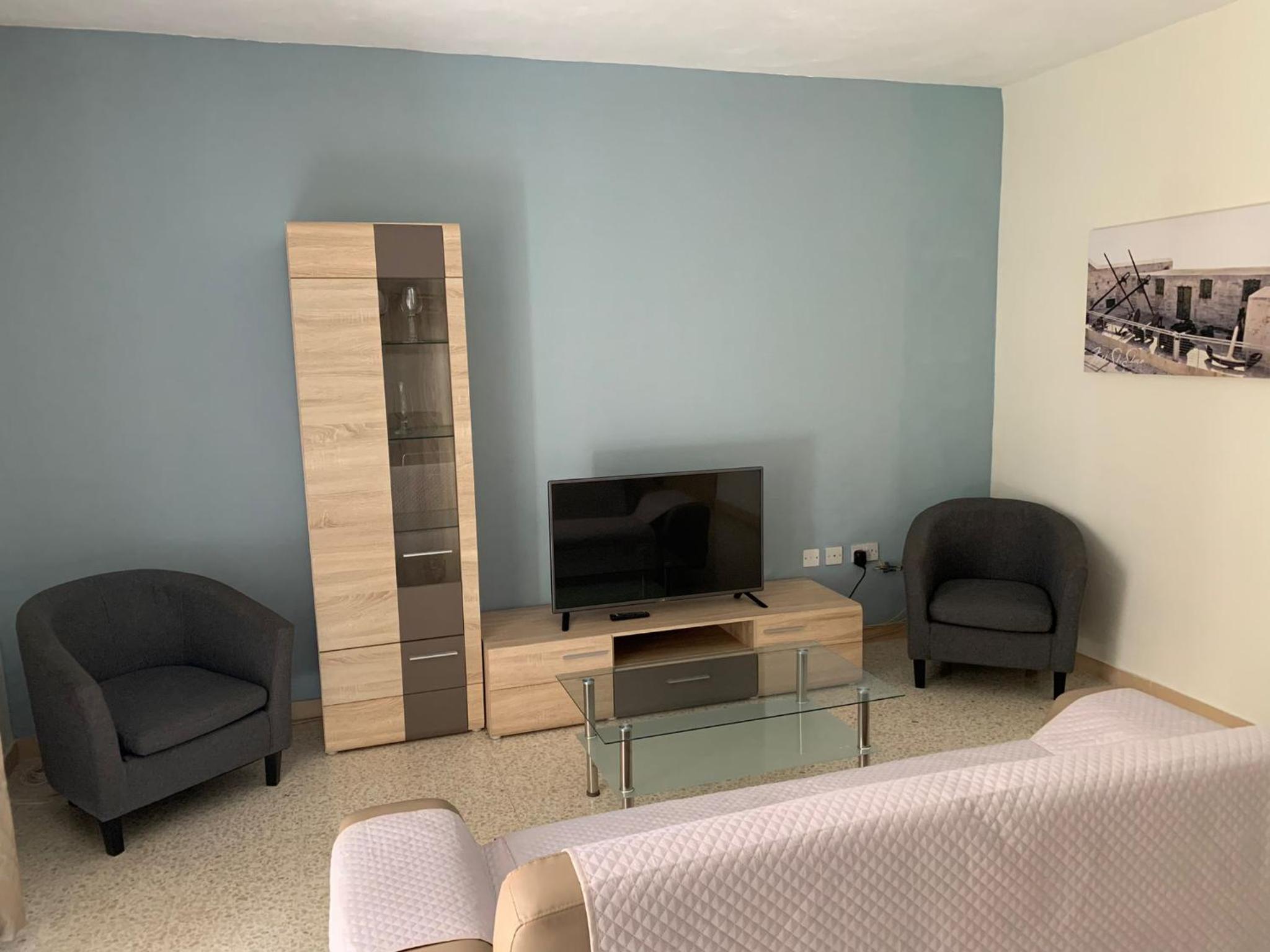Double Room In Sliema