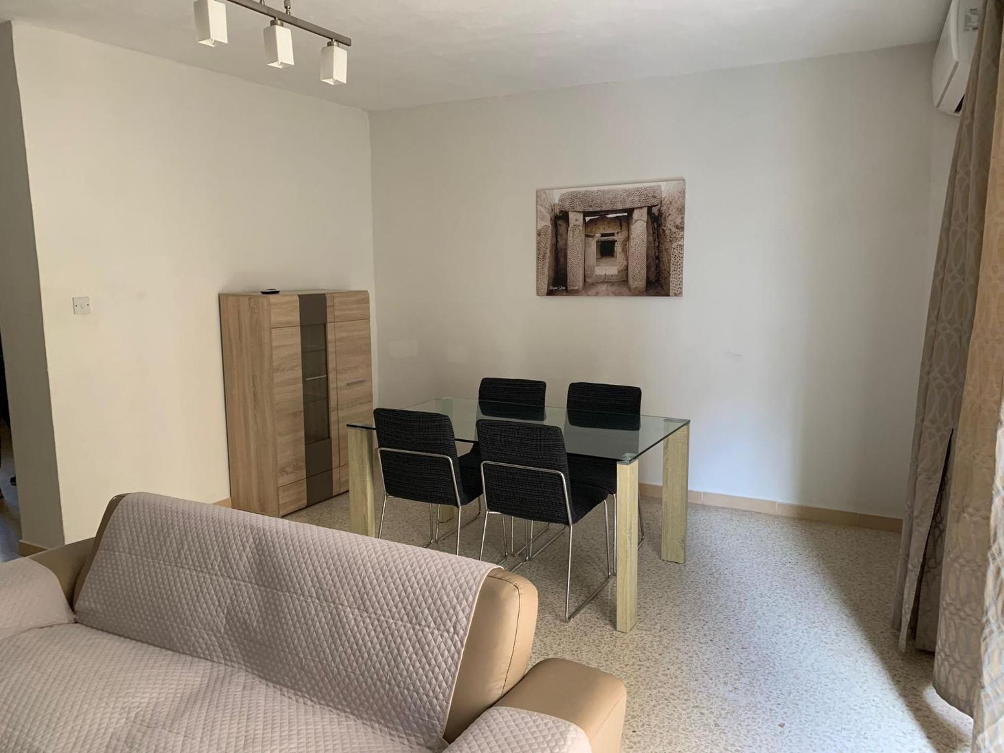 Double Room In Sliema
