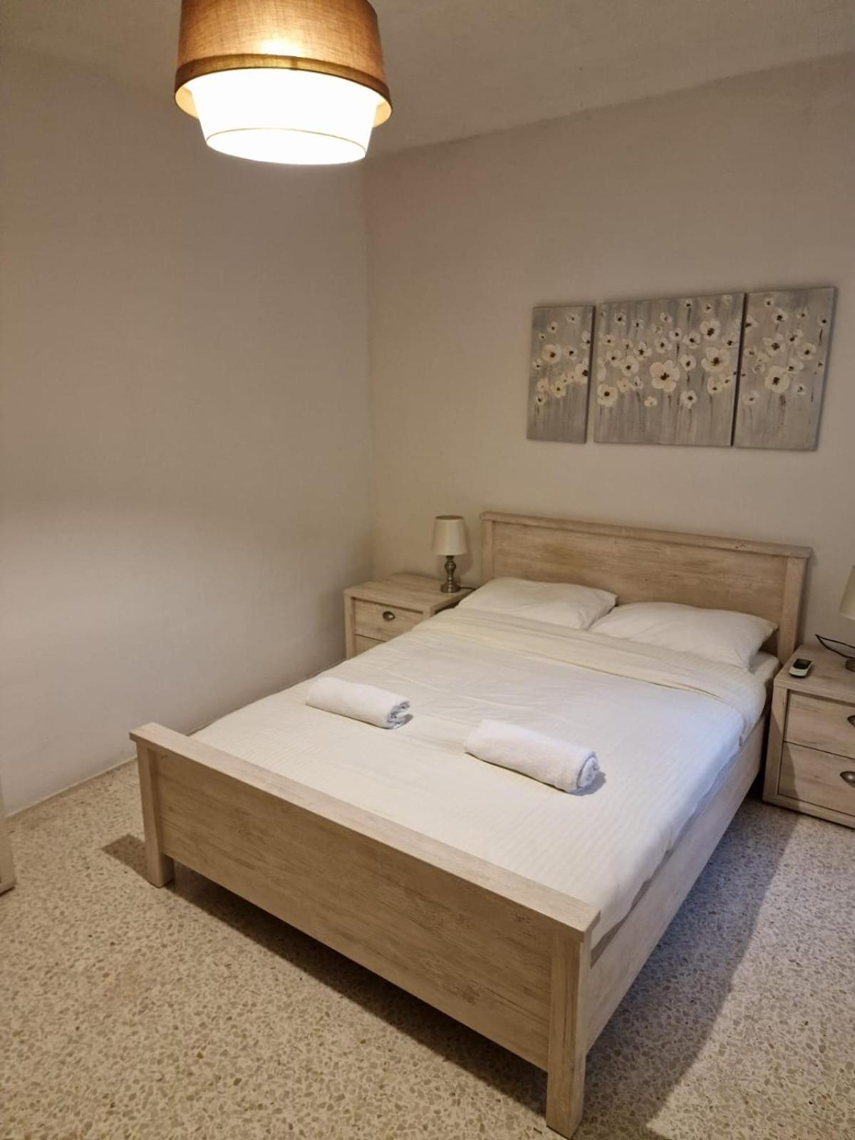 Double Room In Sliema
