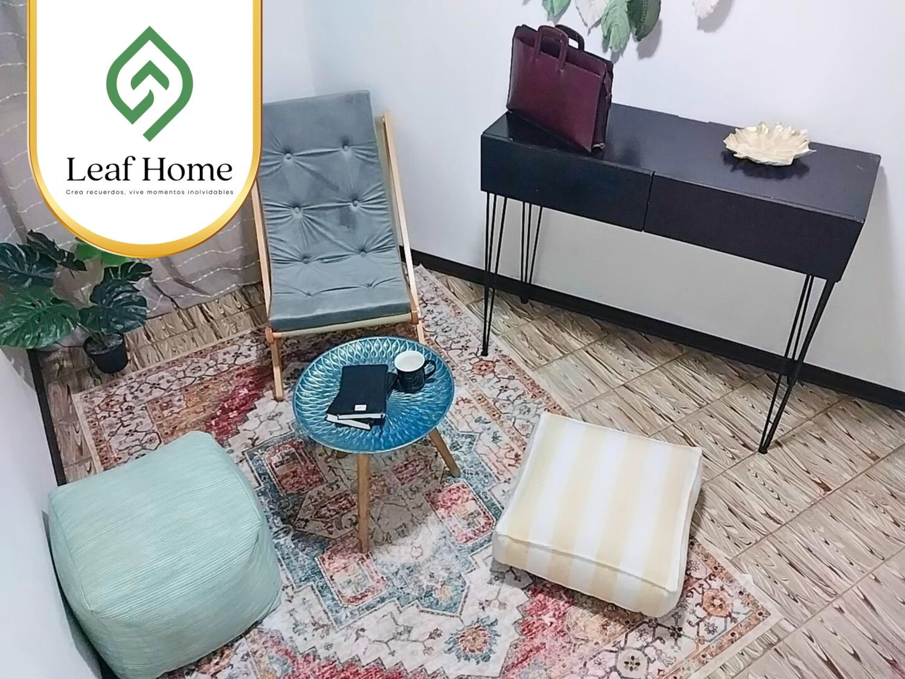 Alajuela Leaf Home