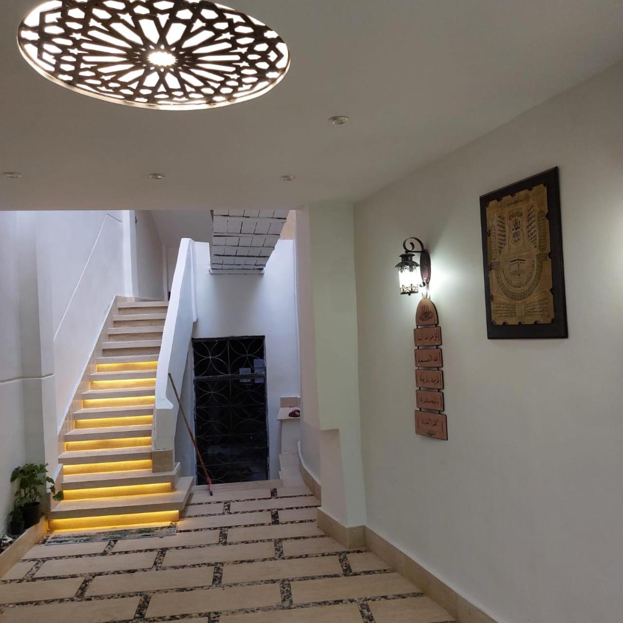 Apartment in the heart of the historic scent of Cairo