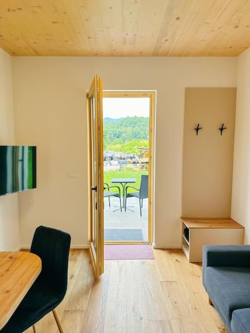 Apartment Kovacic - Lake Bled view 5
