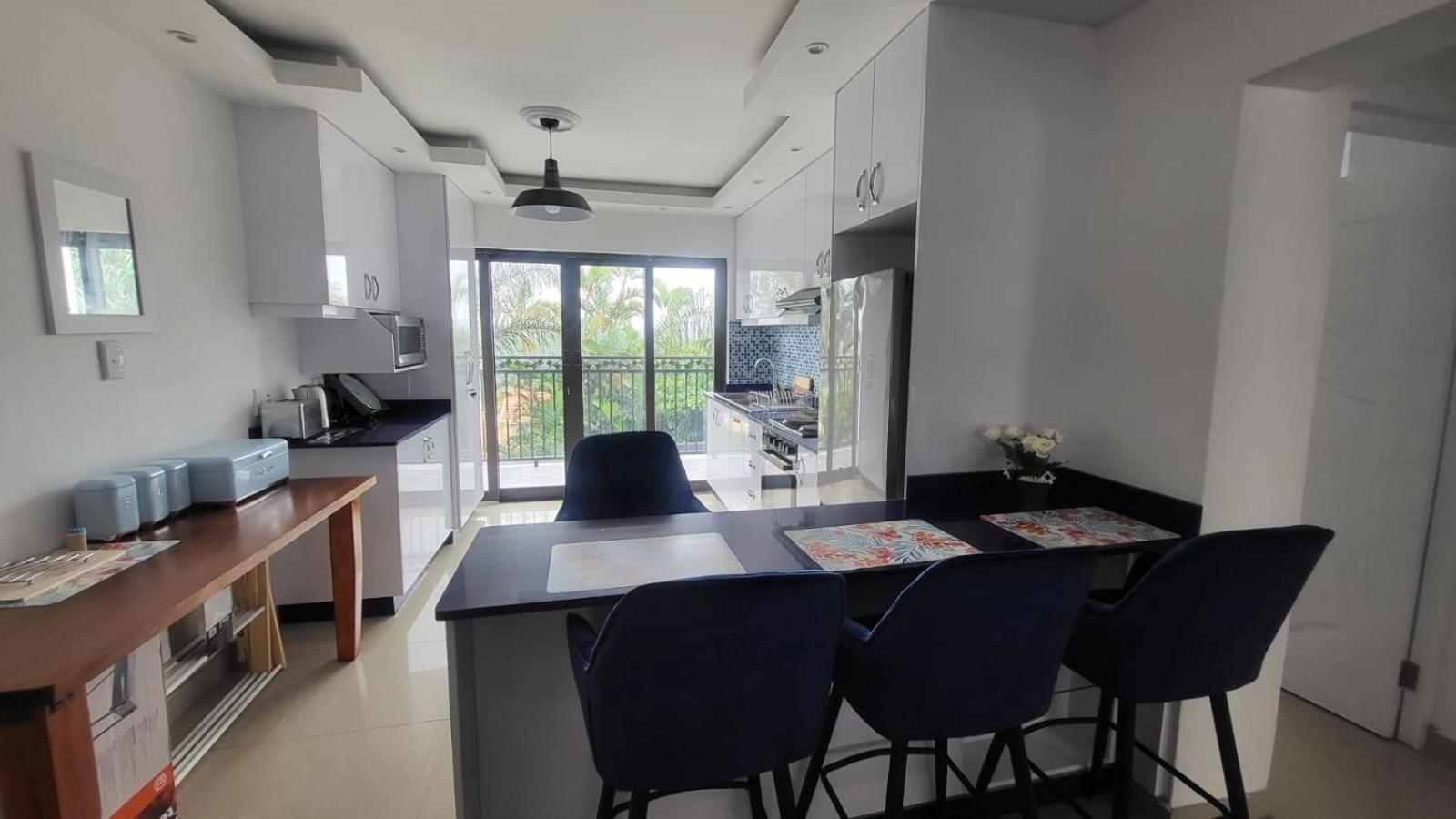 Orca Estate Guesthouse Self-catering Accommodation
