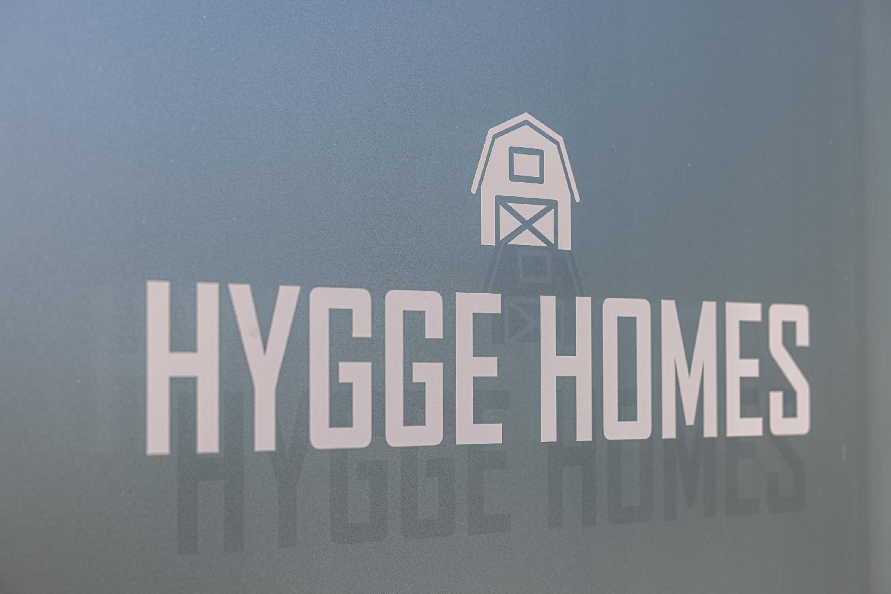 Hygge Homes - Cube Apartment