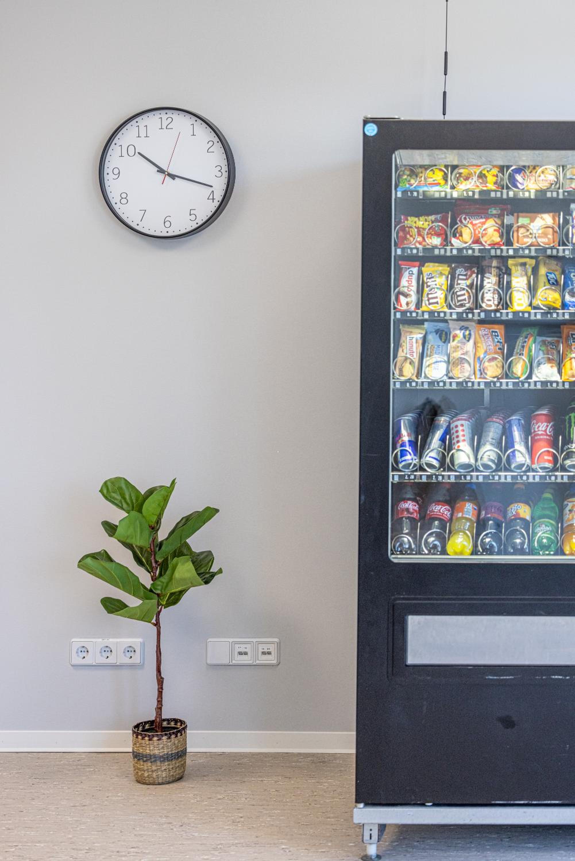 Hygge Homes - Cube Apartment