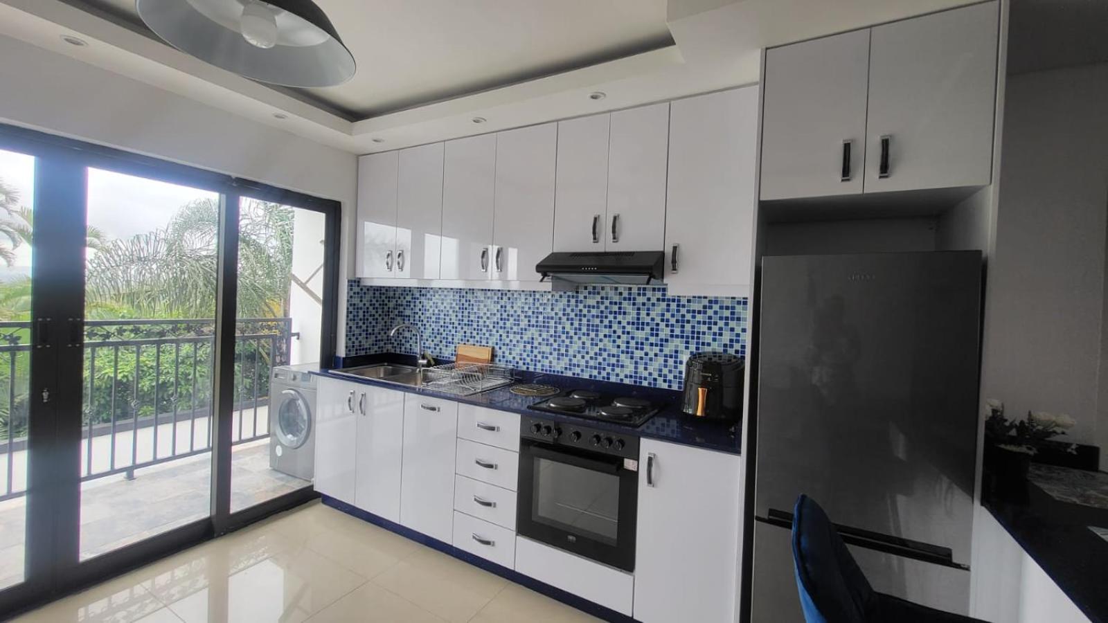 Orca Estate Guesthouse Self-catering Accommodation