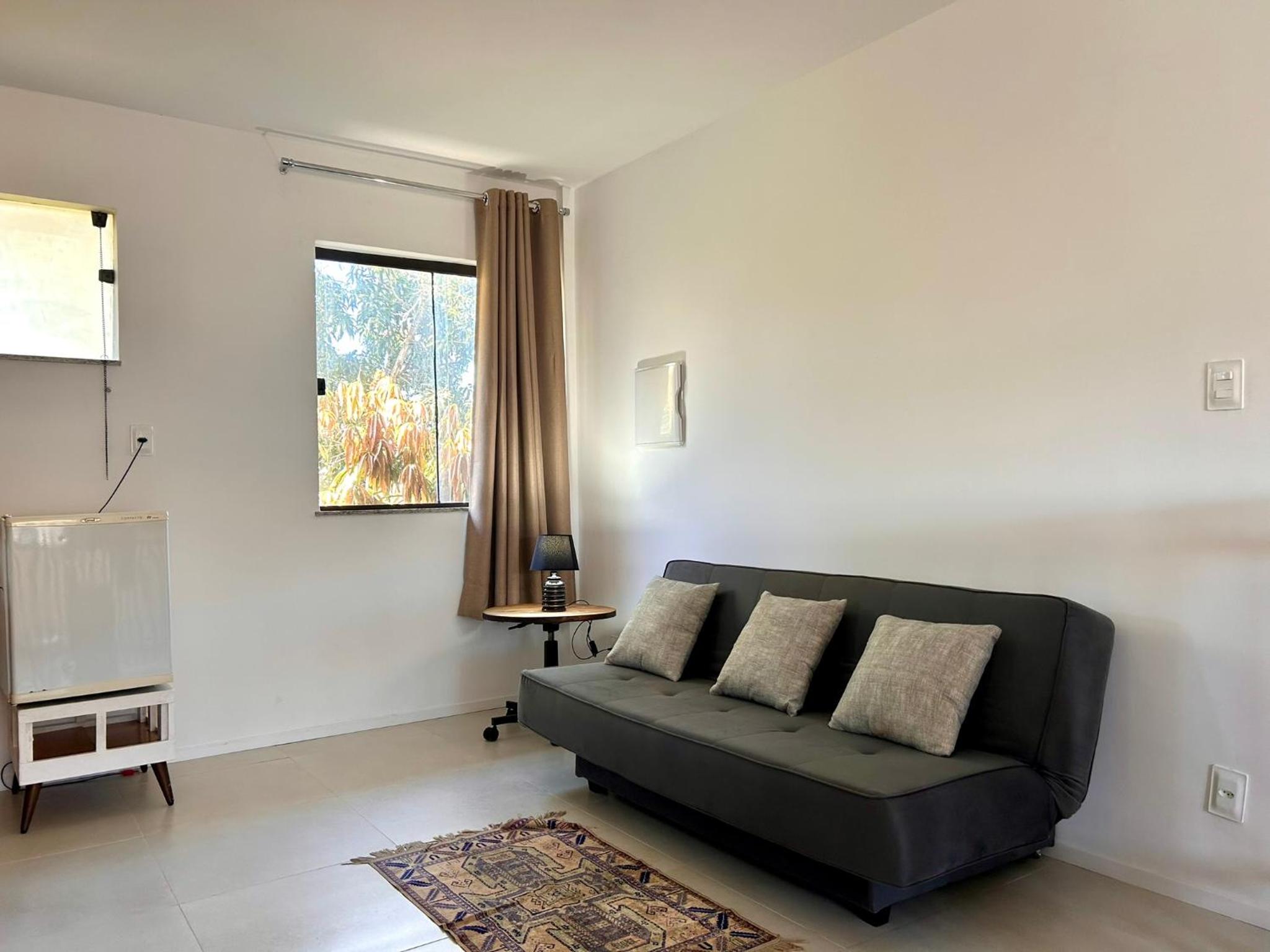 Tiê, Guarajuba, Apartamento Formidável