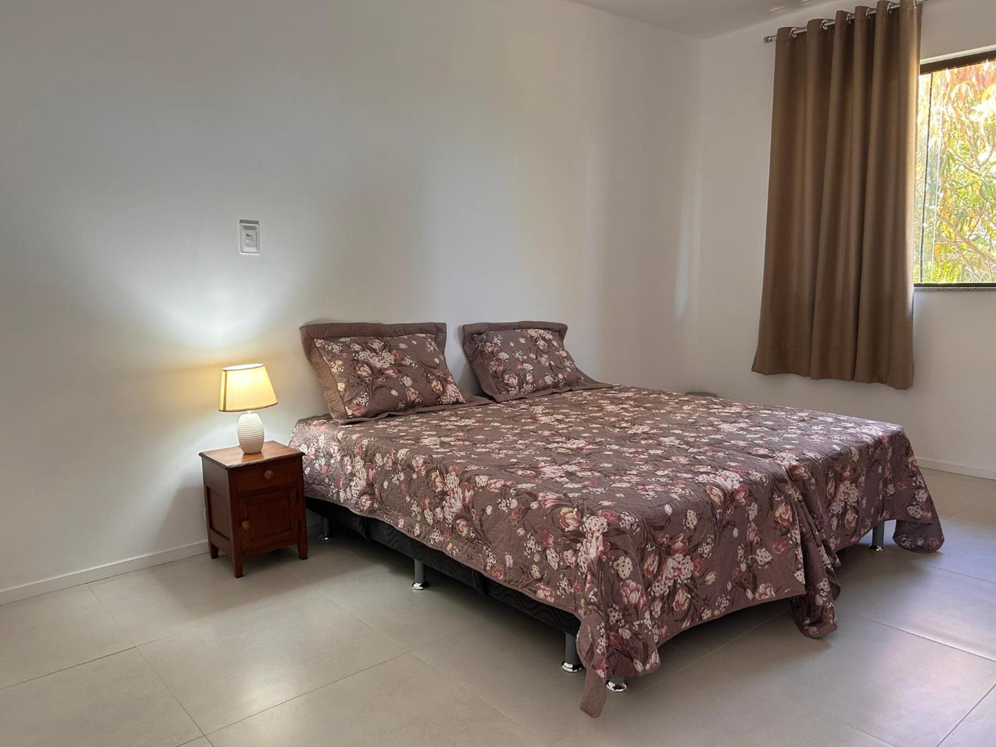 Tiê, Guarajuba, Apartamento Formidável